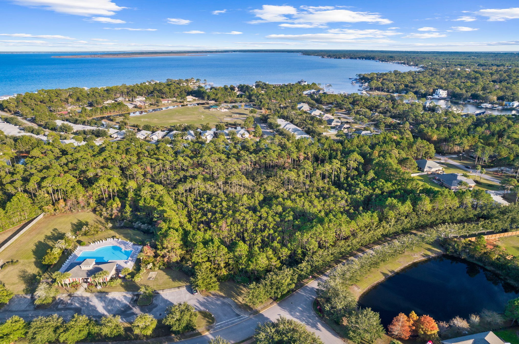 492 Cocobolo Dr, Santa Rosa Beach FL  32459-8065 exterior