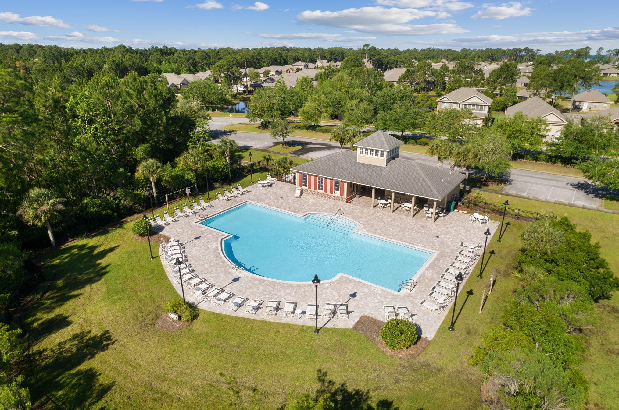 492 Cocobolo Dr, Santa Rosa Beach FL  32459-8065 exterior