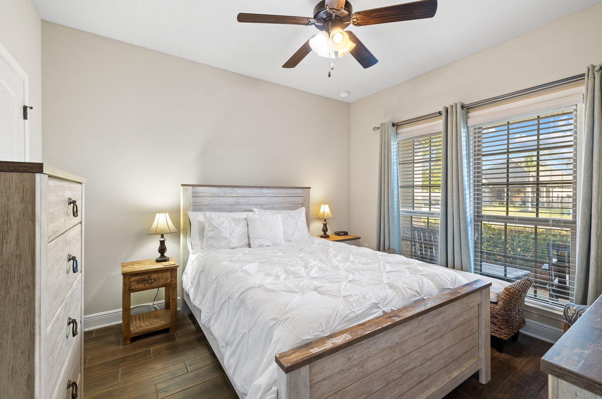 492 Cocobolo Dr, Santa Rosa Beach FL  32459-8065 exterior