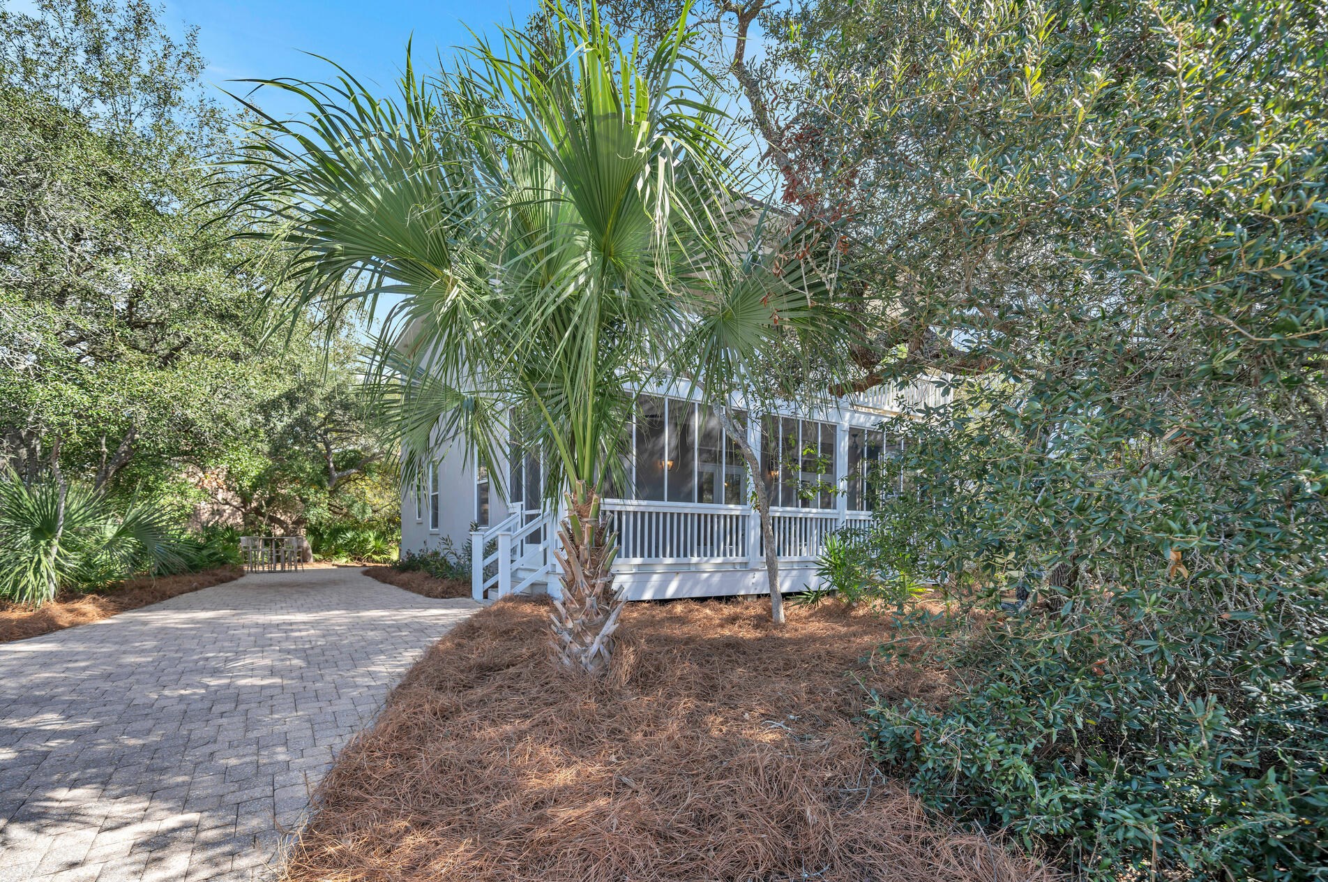 69 Lake Pointe Dr, Santa Rosa Beach FL  32459-6526 exterior