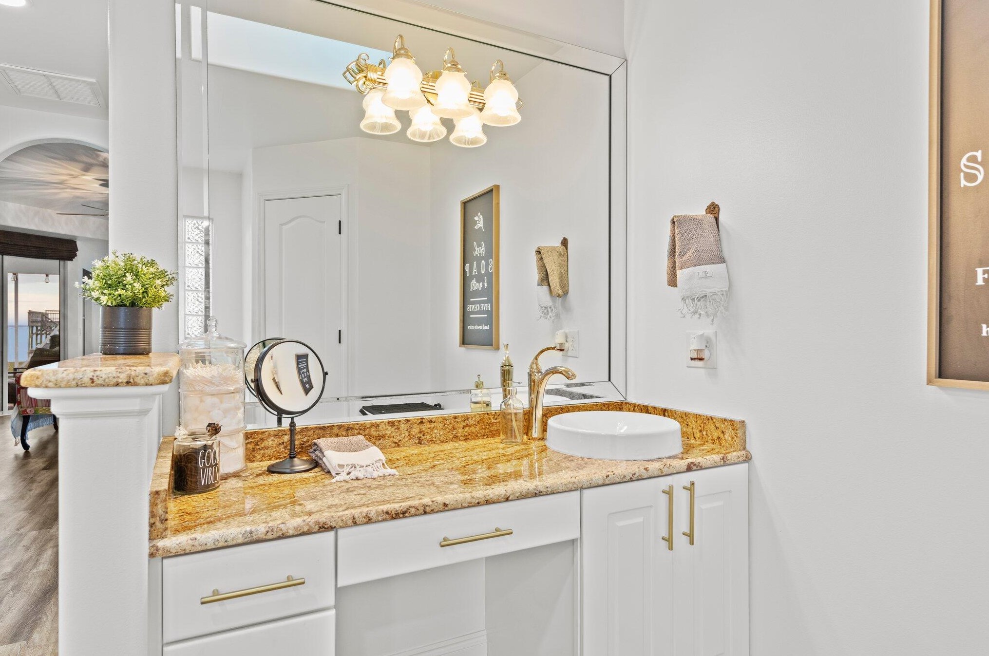 229 Crest Dr, Destin FL  32550-3929 exterior