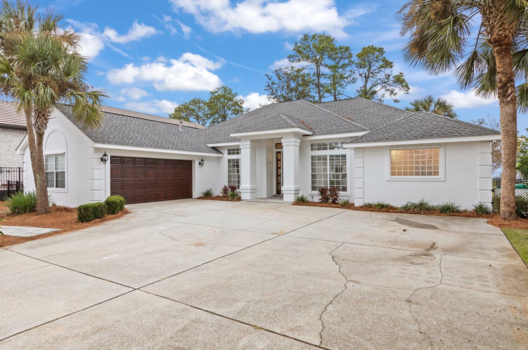 229 Crest Dr, Destin FL  32550-3929 exterior