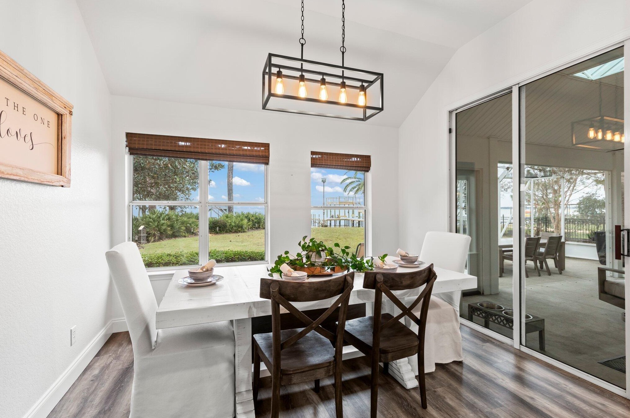 229 Crest Dr, Destin FL  32550-3929 exterior