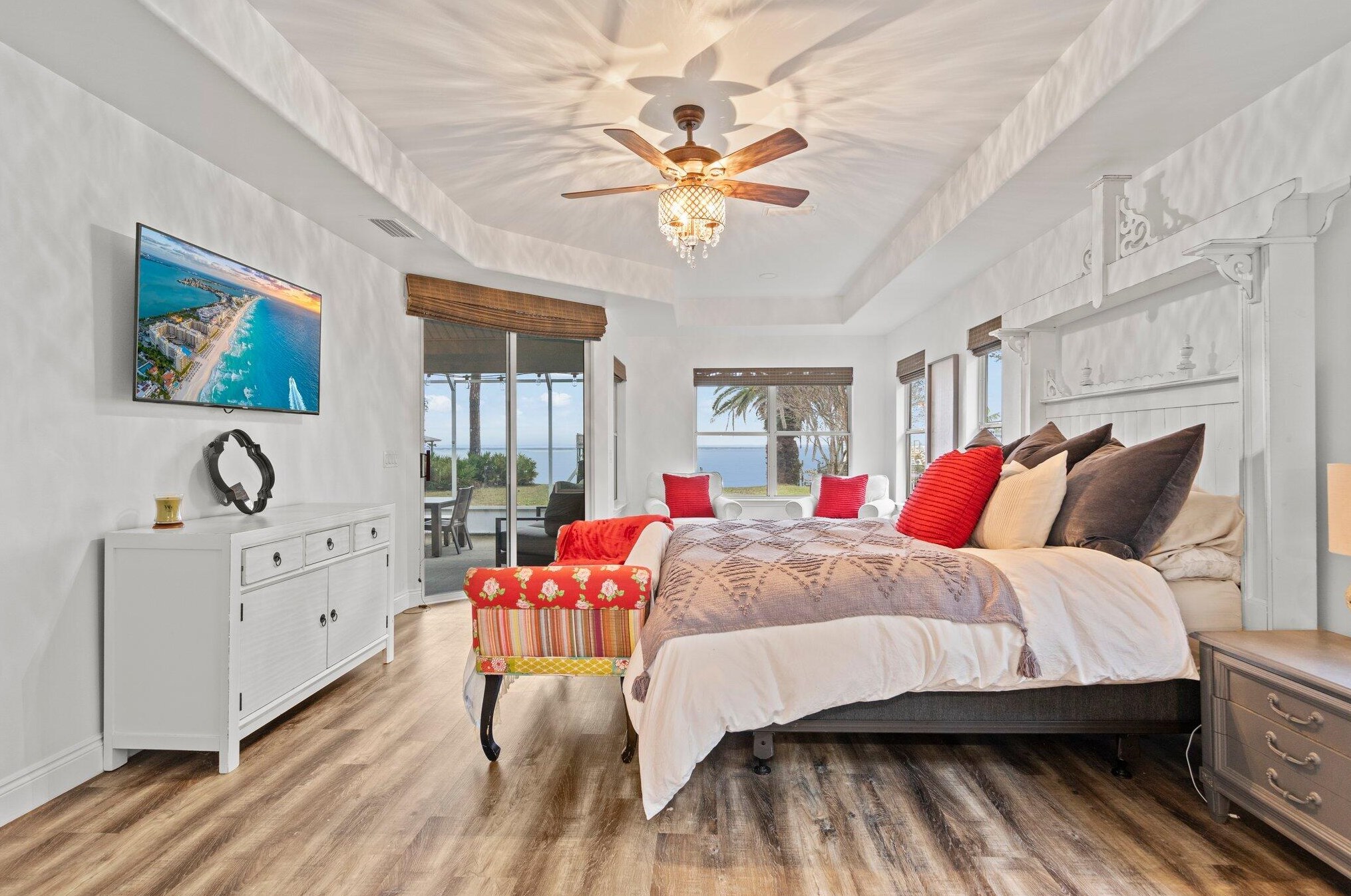 229 Crest Dr, Destin FL  32550-3929 exterior