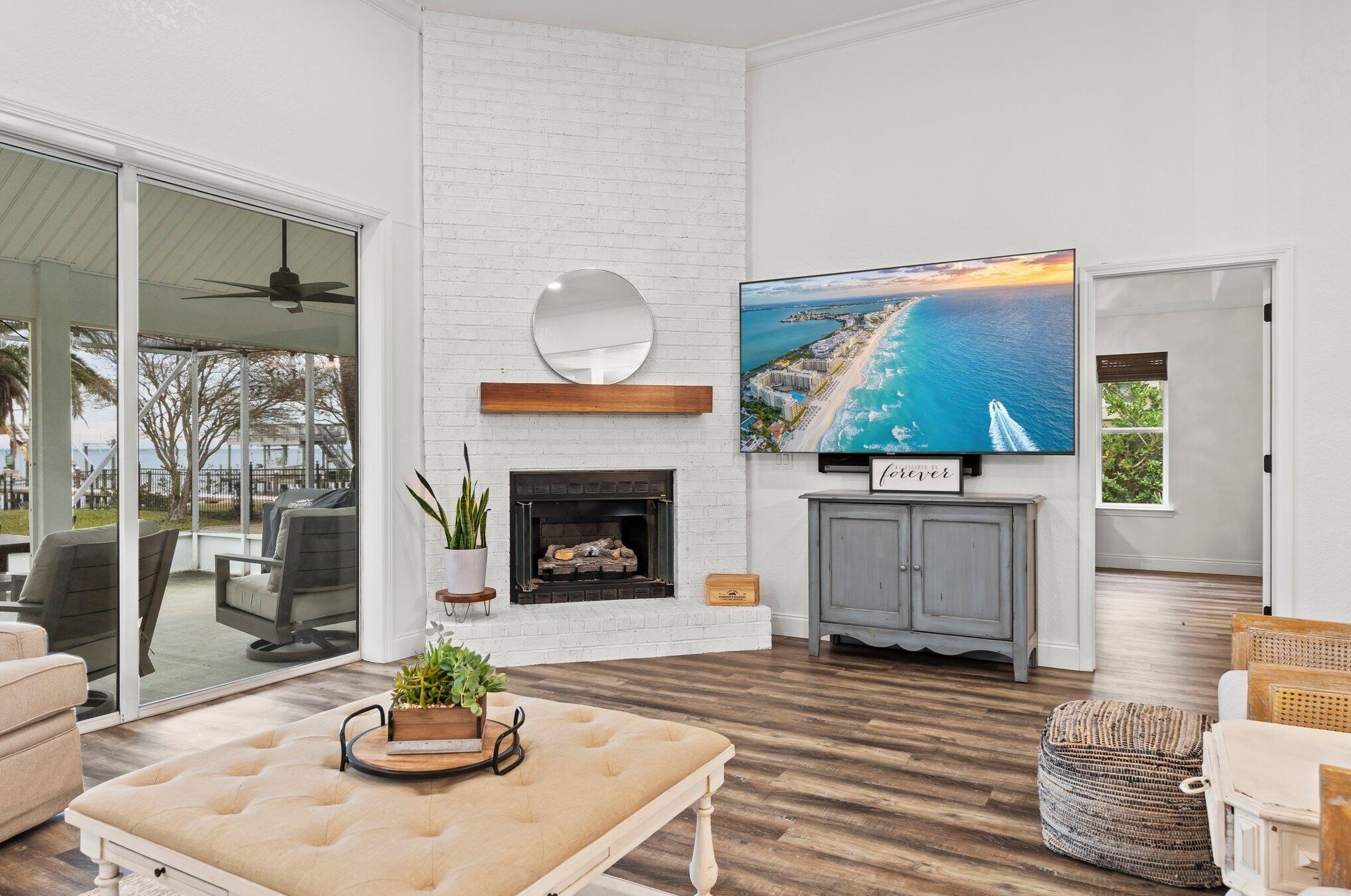 229 Crest Dr, Destin FL  32550-3929 exterior