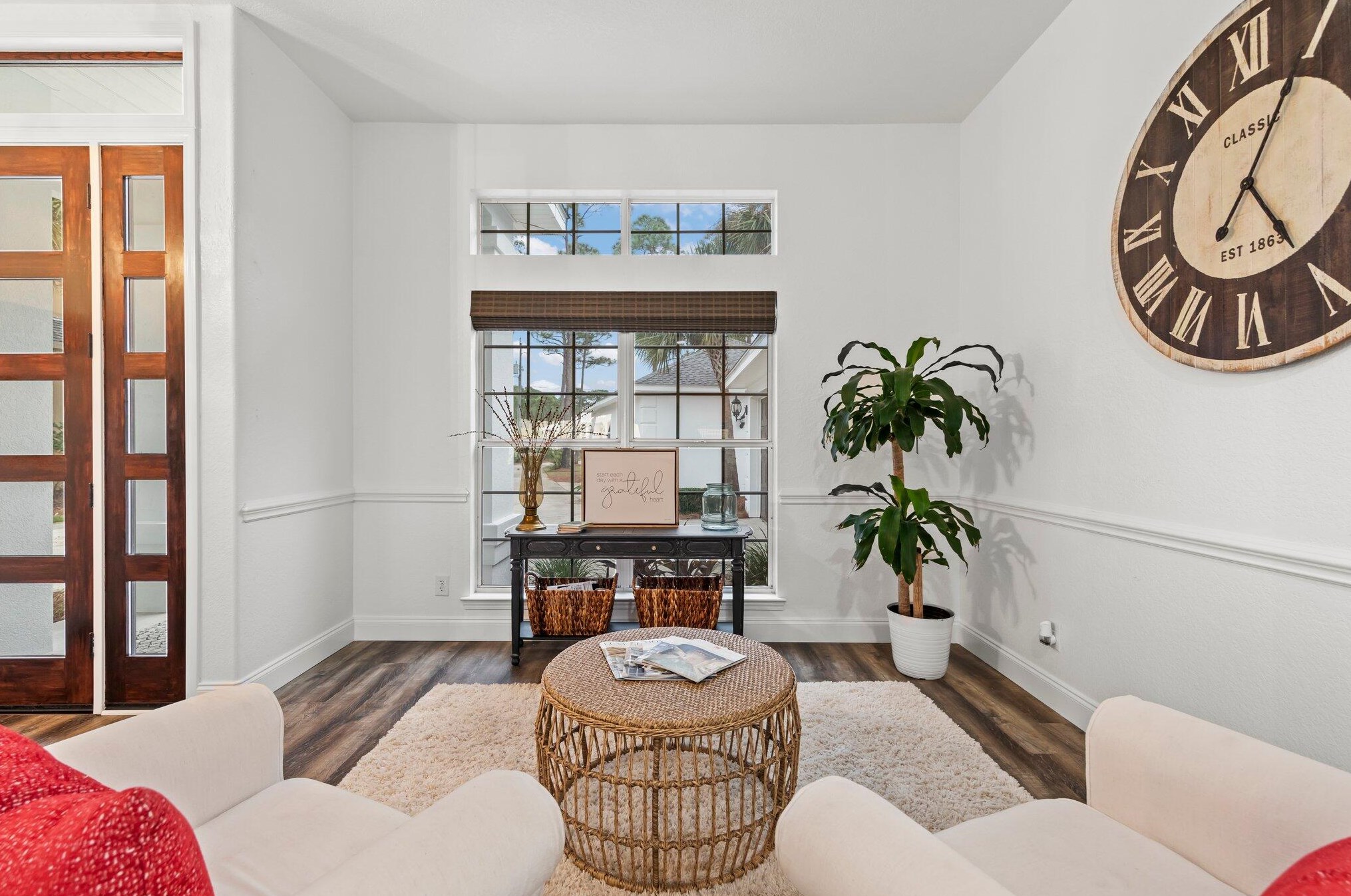 229 Crest Dr, Destin FL  32550-3929 exterior