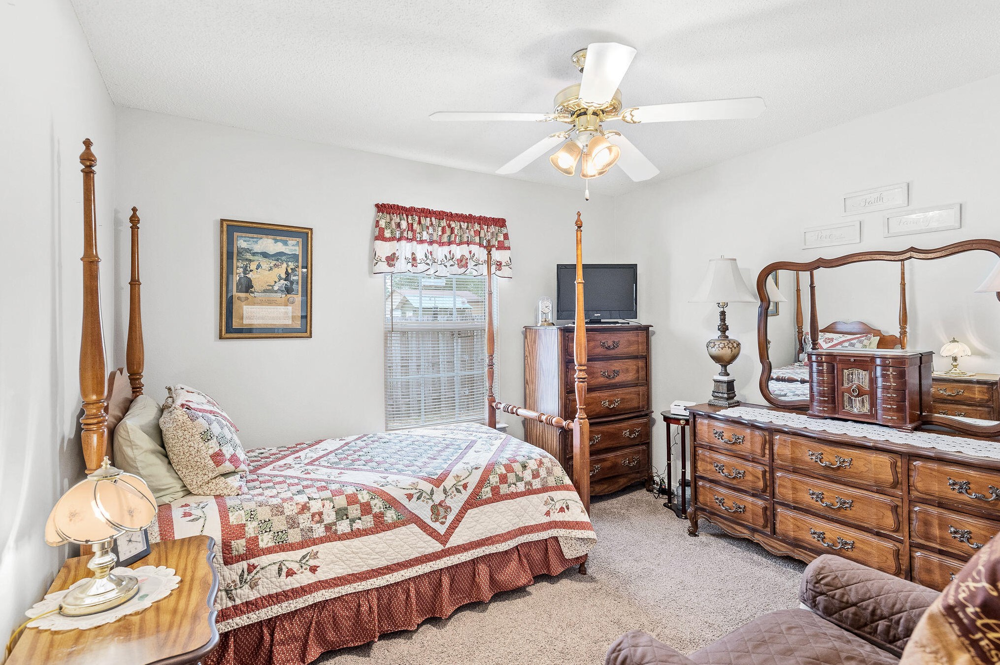 4696 Falcon Way, Crestview FL  32539-8753 exterior