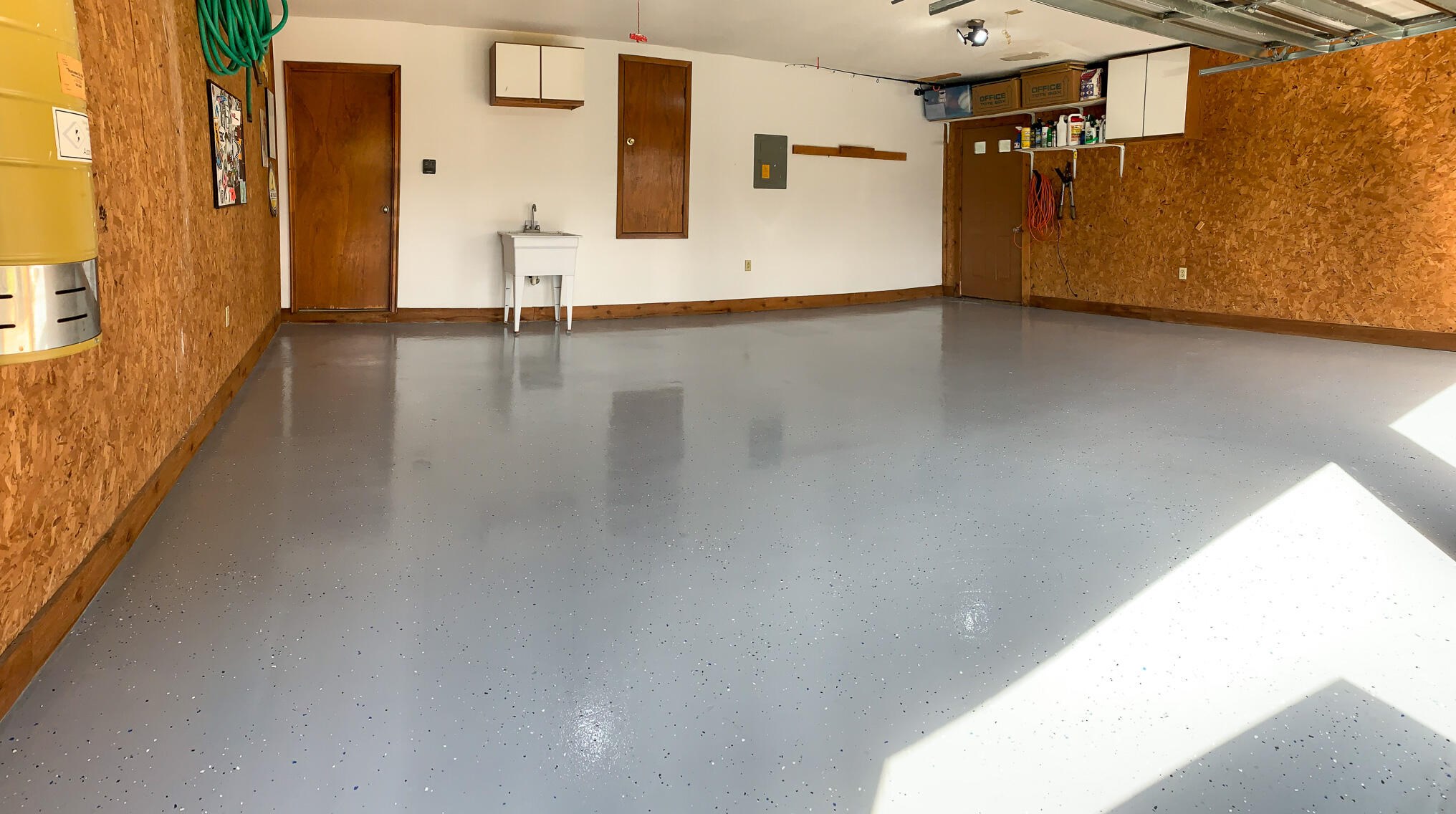 1600 Mariah Way, Fort Walton Beach FL  32547-1189 exterior