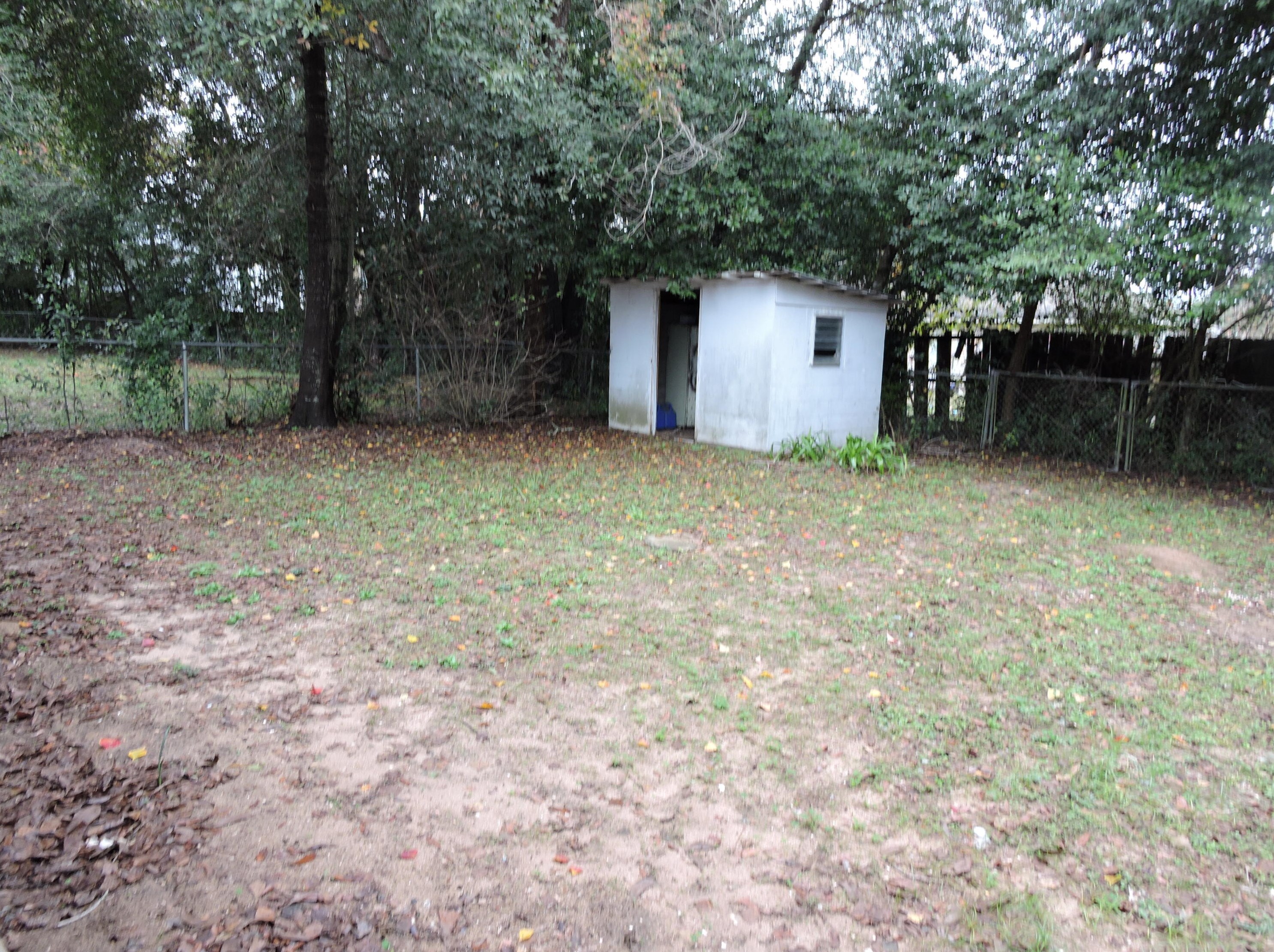 120 Sikes Dr, Crestview FL  32539-3209 exterior