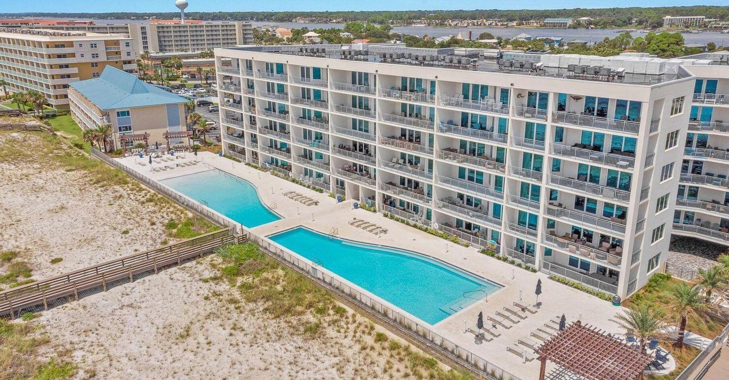 858 Scallop Ct, Fort Walton Beach FL  32548-6014 exterior