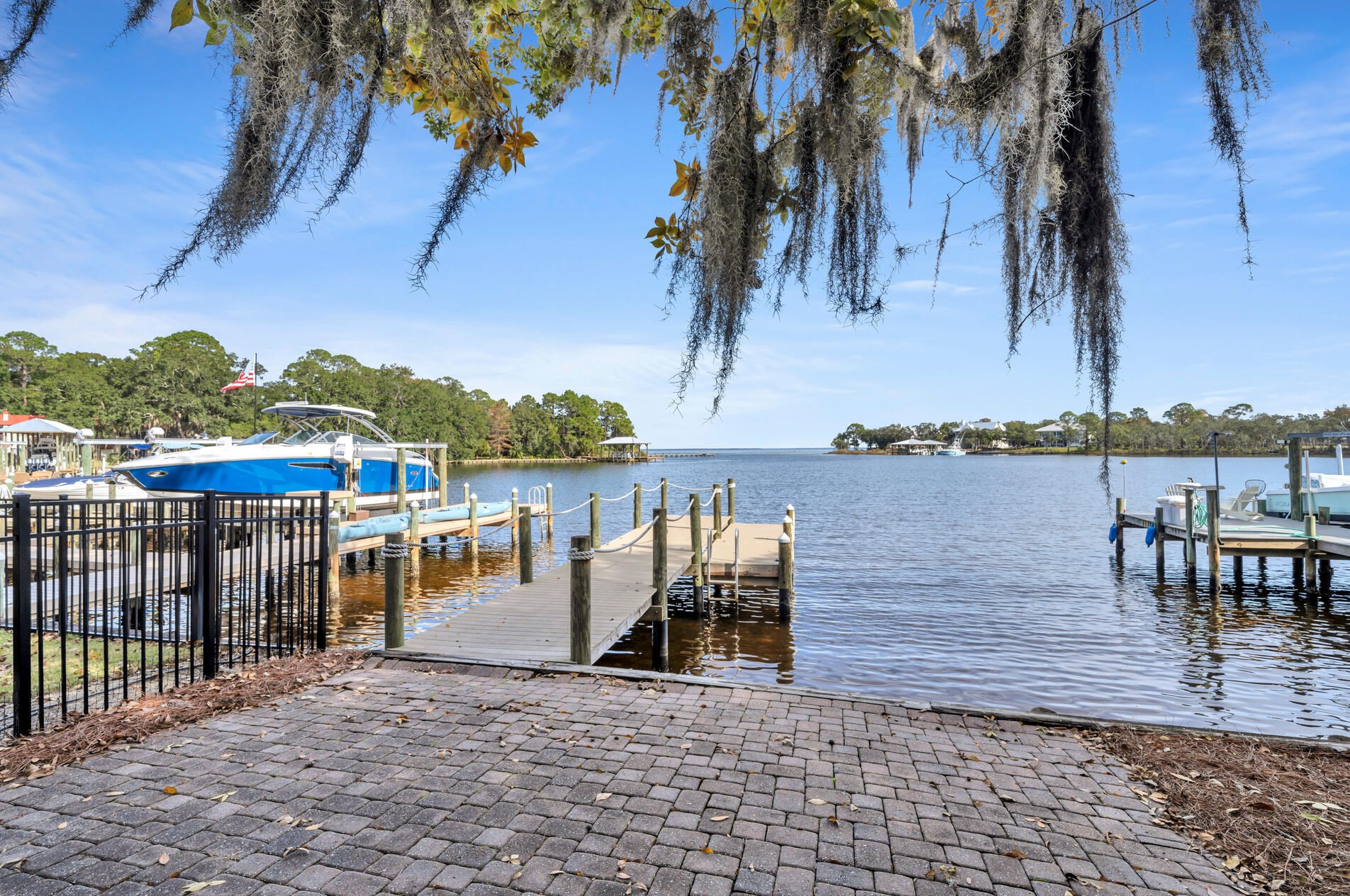 230 Rearden Way, Santa Rosa Beach FL  32459-2609 exterior
