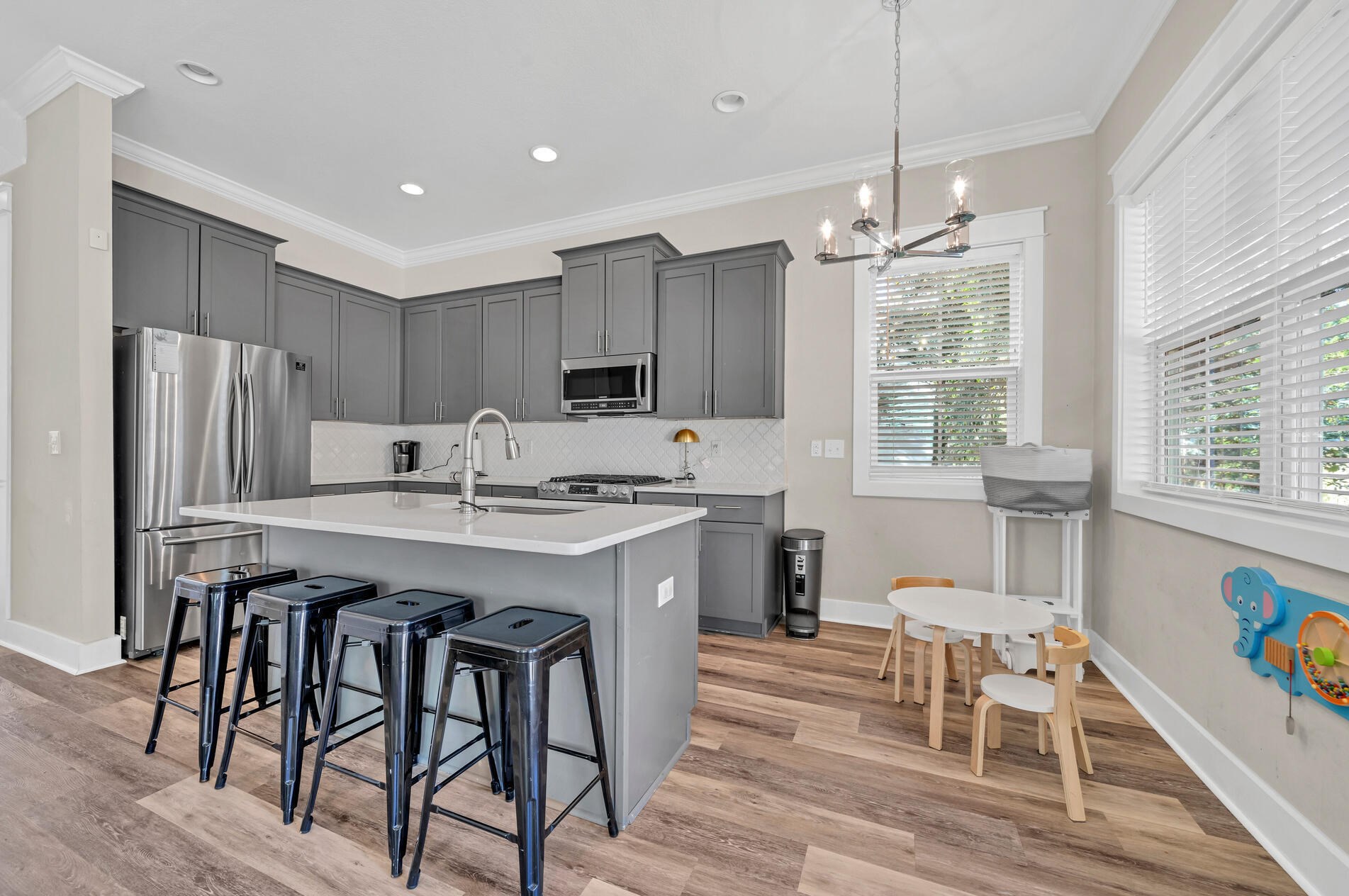 230 Rearden Way, Santa Rosa Beach FL  32459-2609 exterior