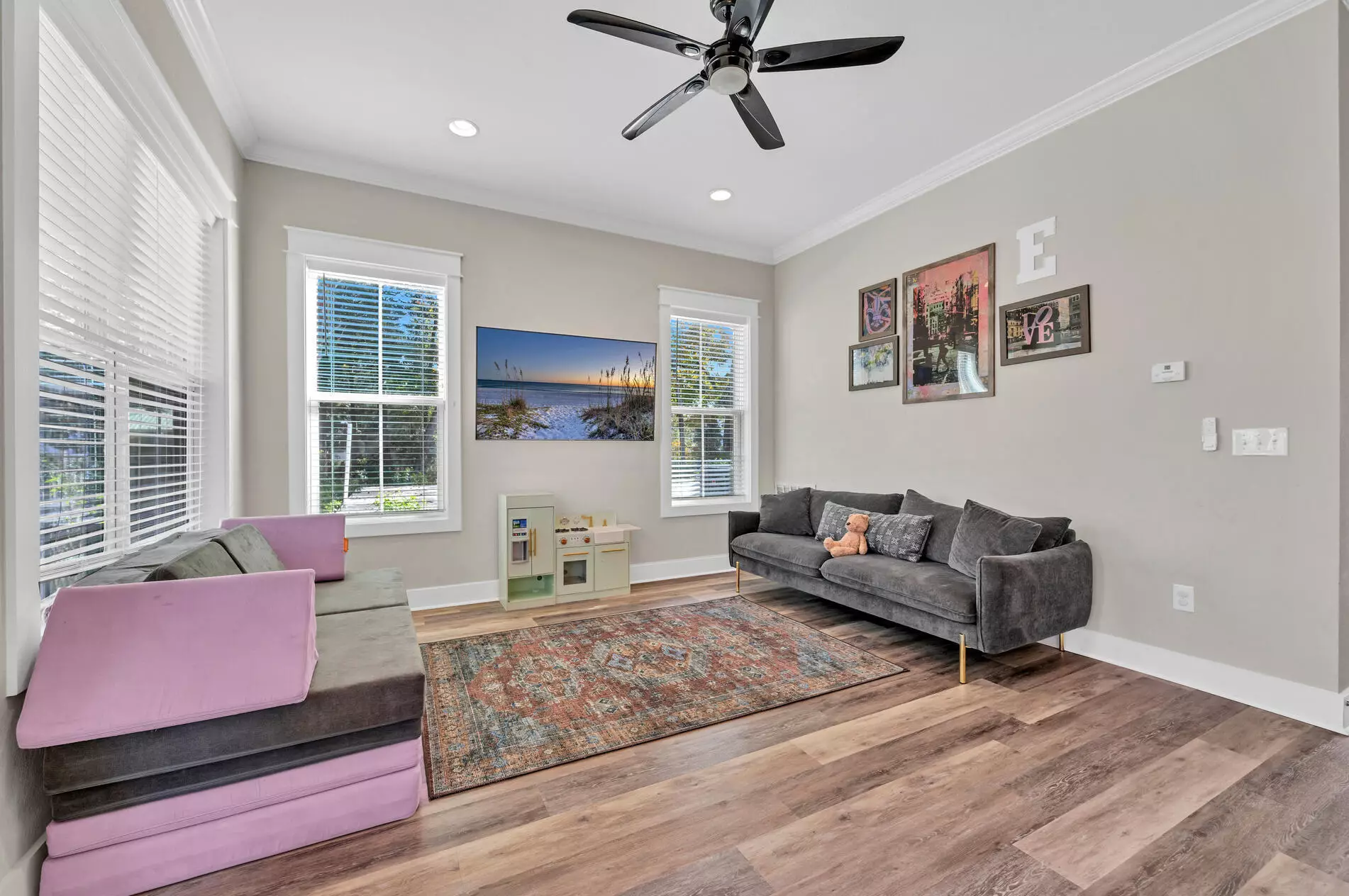 230 Rearden Way, Santa Rosa Beach FL  32459-2609 exterior
