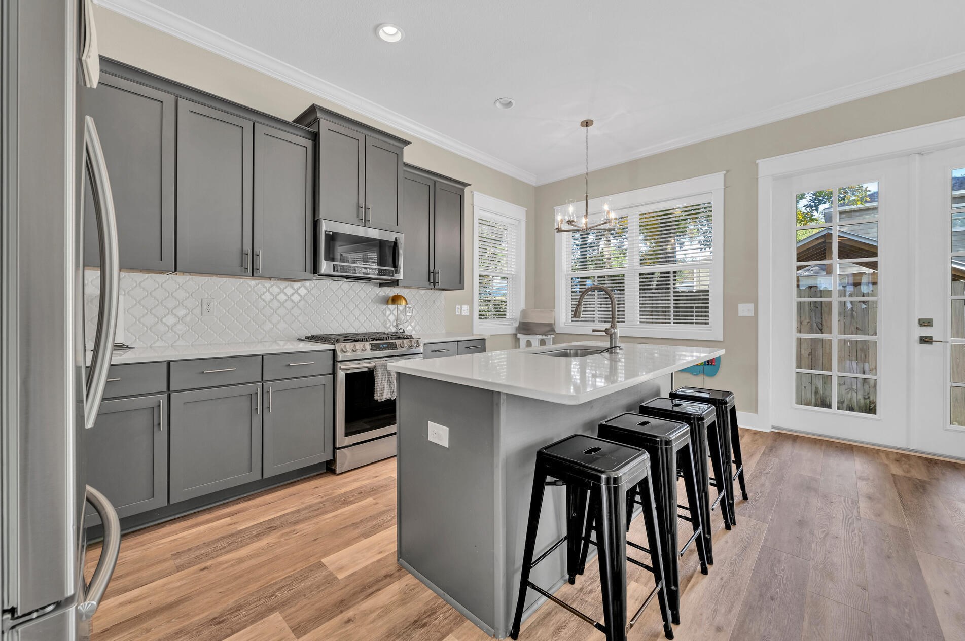 230 Rearden Way, Santa Rosa Beach FL  32459-2609 exterior