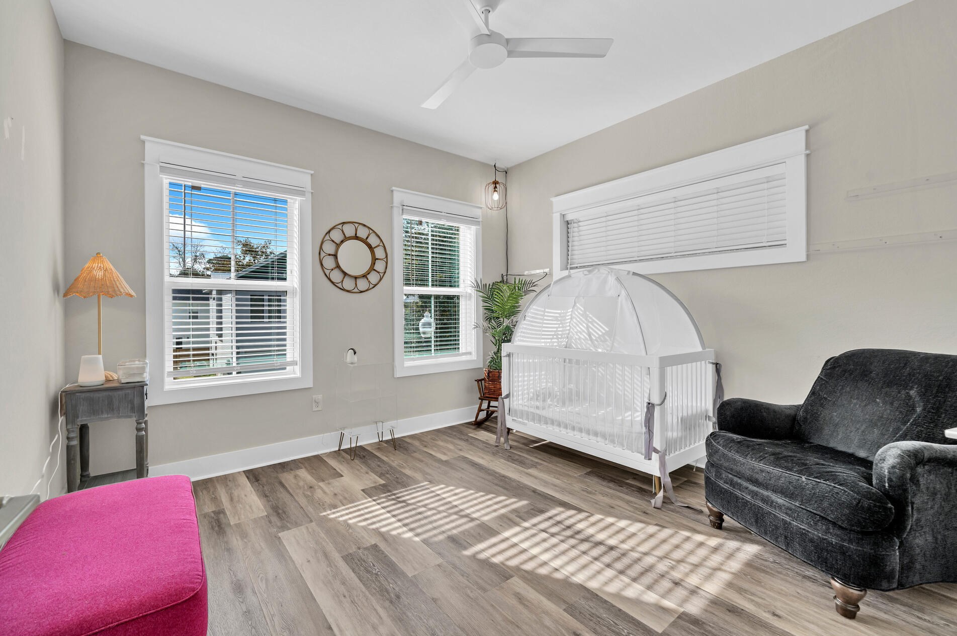 230 Rearden Way, Santa Rosa Beach FL  32459-2609 exterior