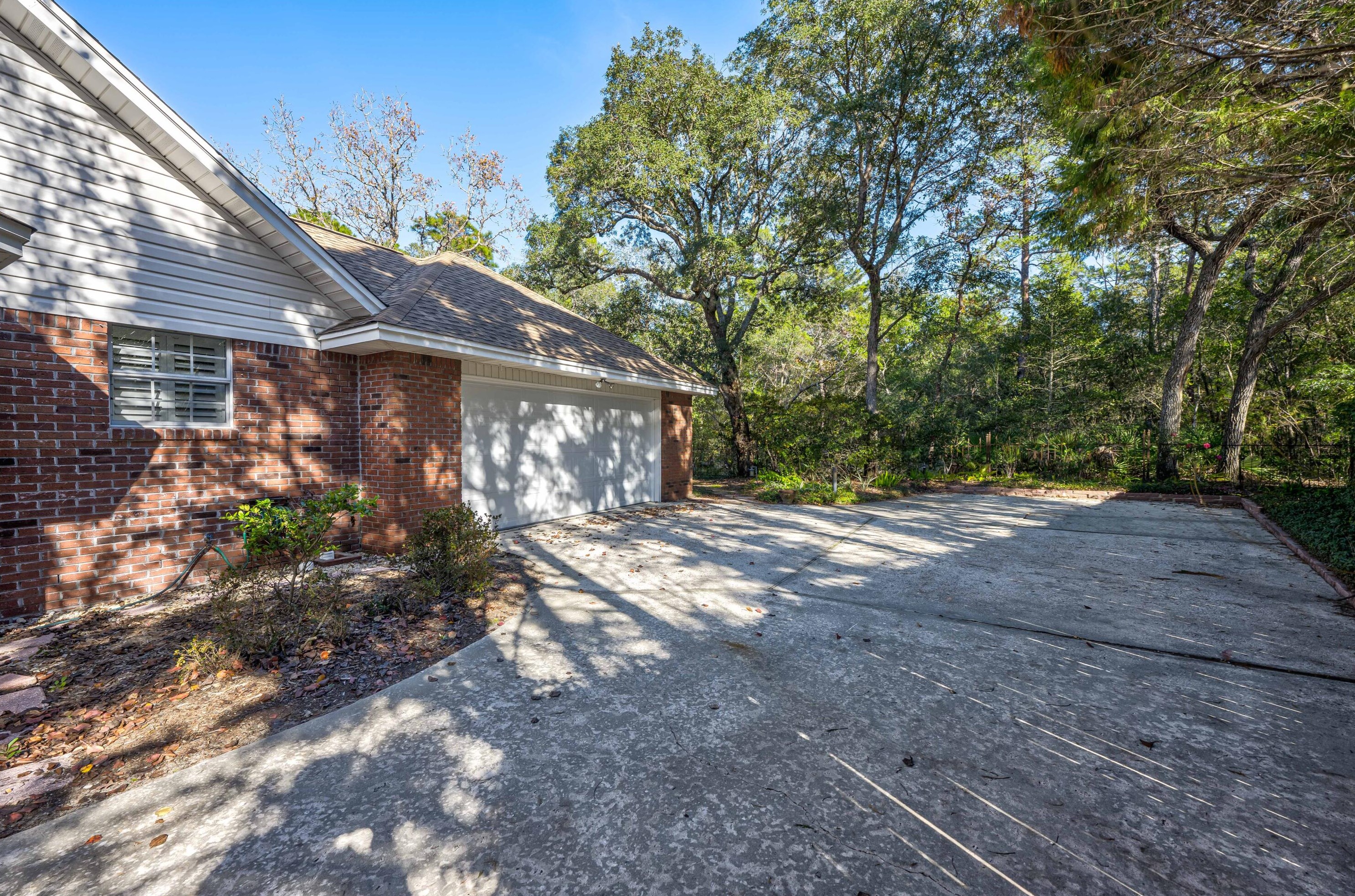 4548 Nancy Ward Ln, Niceville FL  32578-6802 exterior