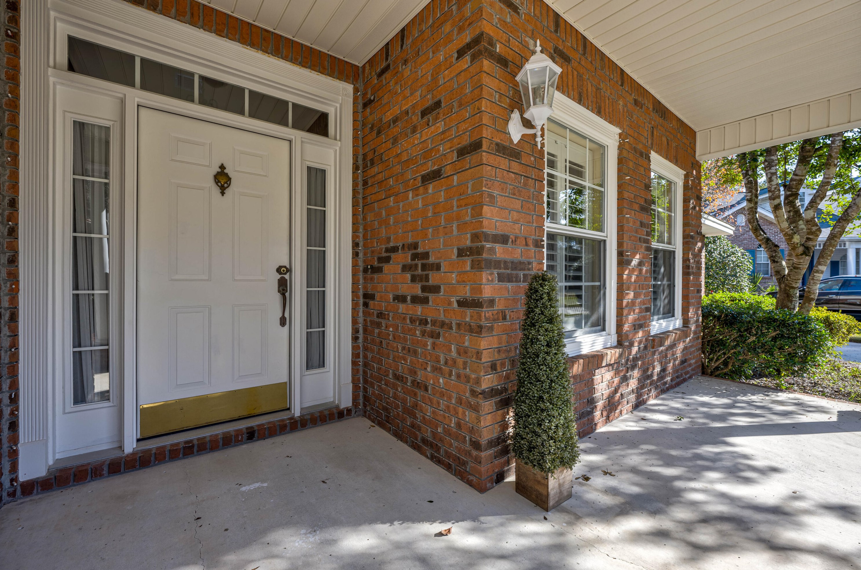 4548 Nancy Ward Ln, Niceville FL  32578-6802 exterior