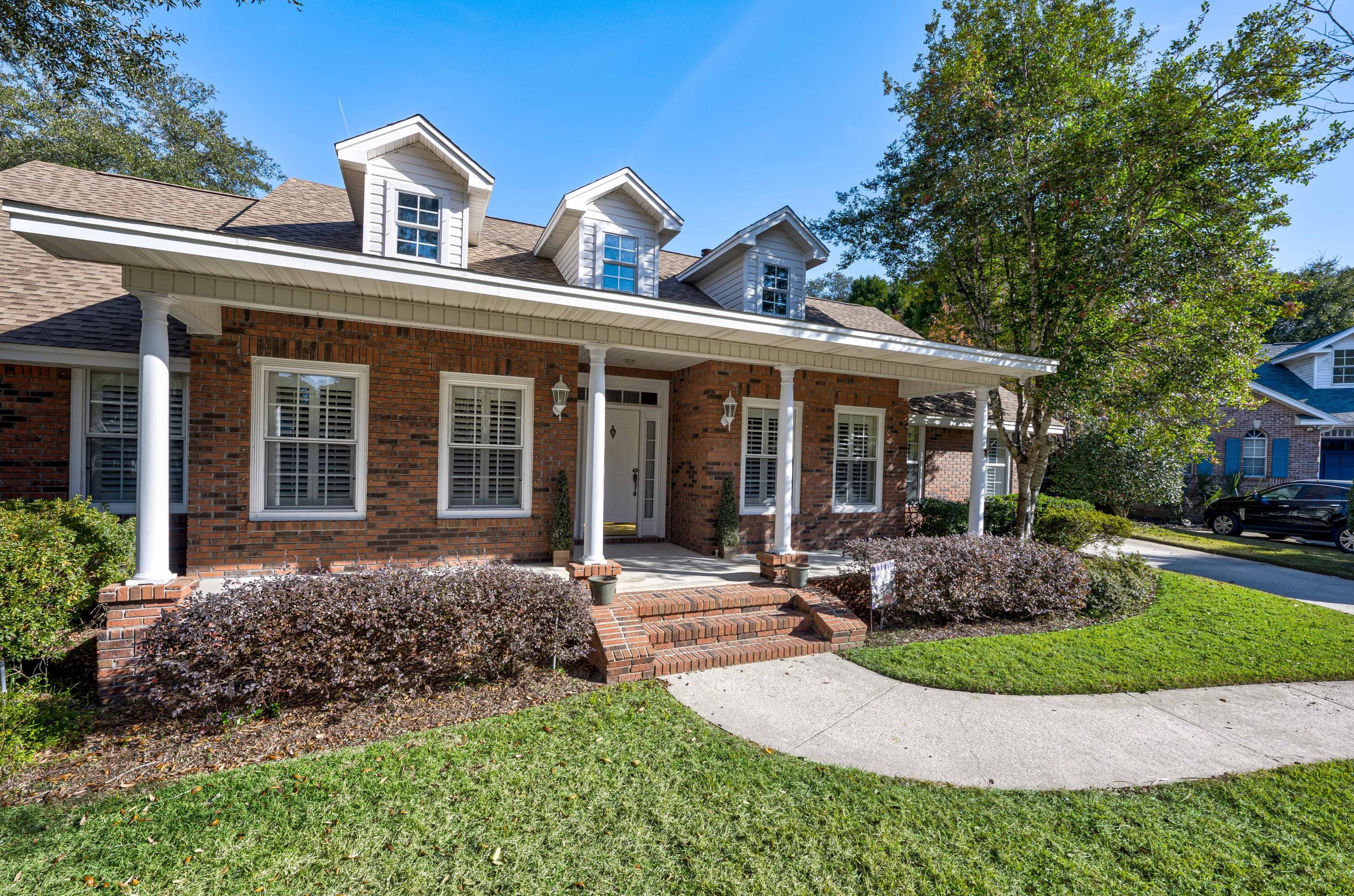 4548 Nancy Ward Ln, Niceville FL  32578-6802 exterior