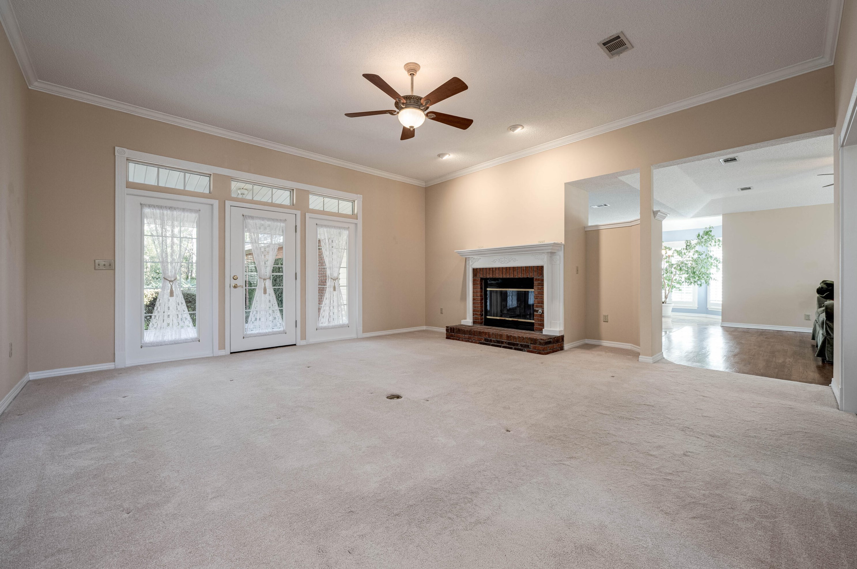 4548 Nancy Ward Ln, Niceville FL  32578-6802 exterior