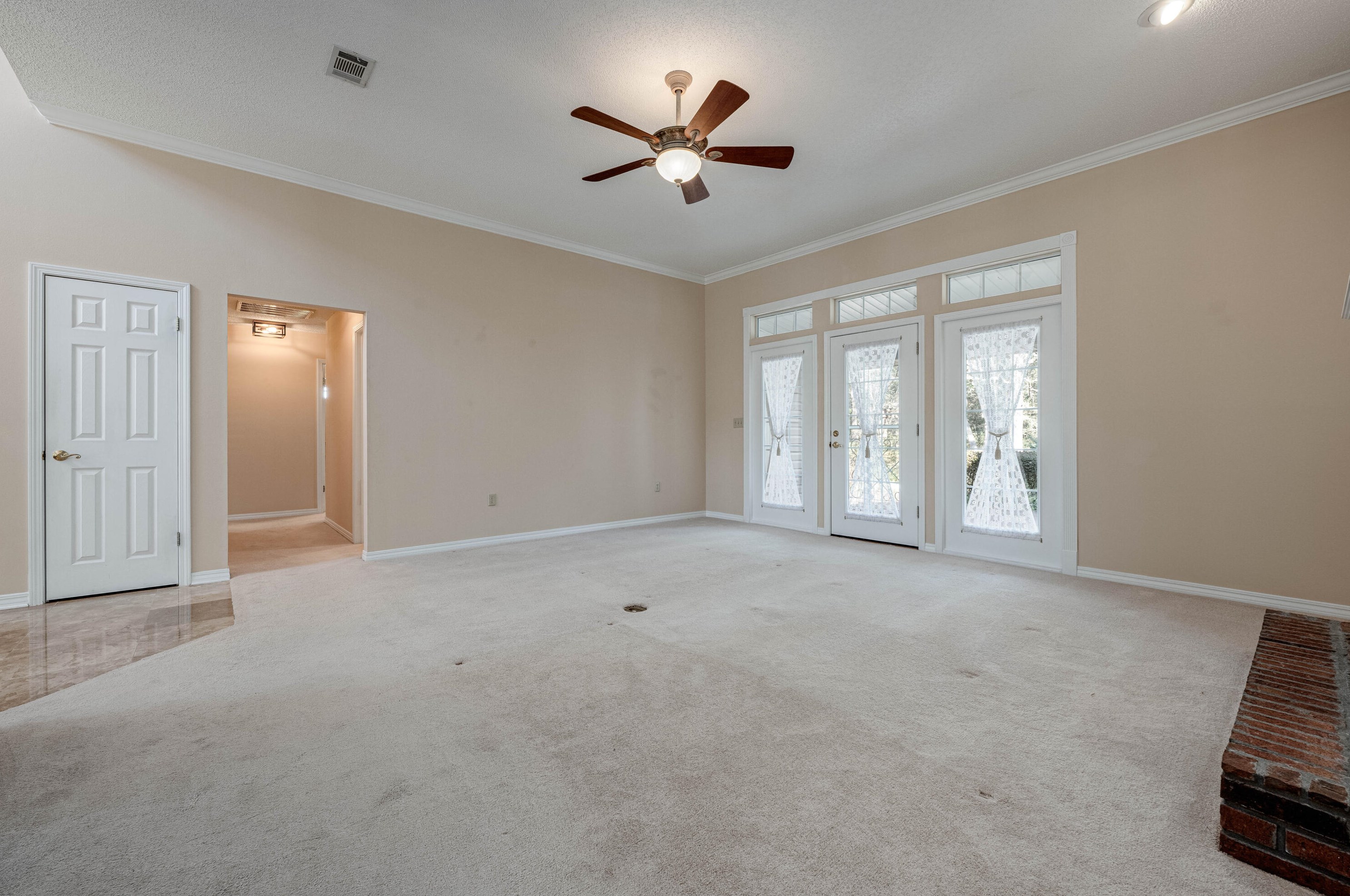 4548 Nancy Ward Ln, Niceville FL  32578-6802 exterior