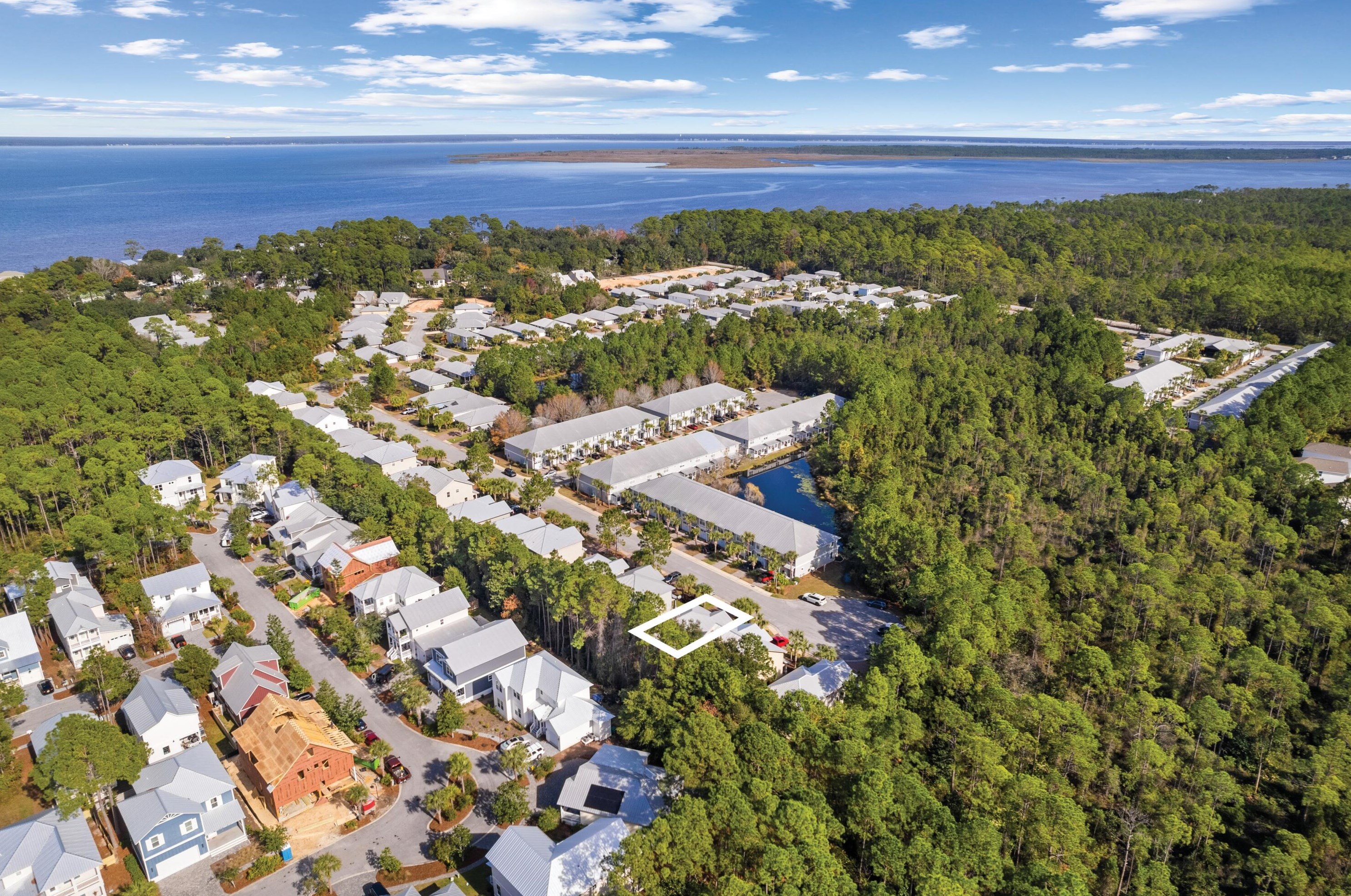 168 Golden Eagle Ct, Santa Rosa Beach FL  32459-8344 exterior