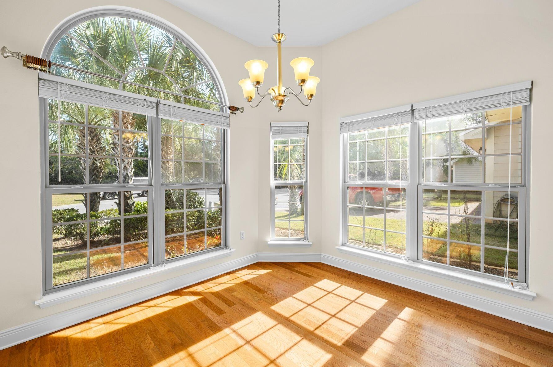 168 Golden Eagle Ct, Santa Rosa Beach FL  32459-8344 exterior