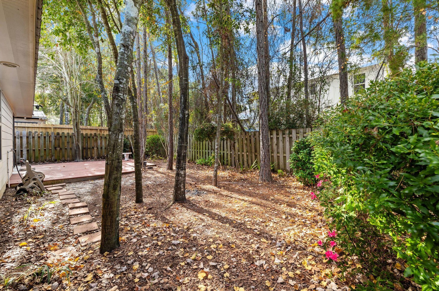 168 Golden Eagle Ct, Santa Rosa Beach FL  32459-8344 exterior