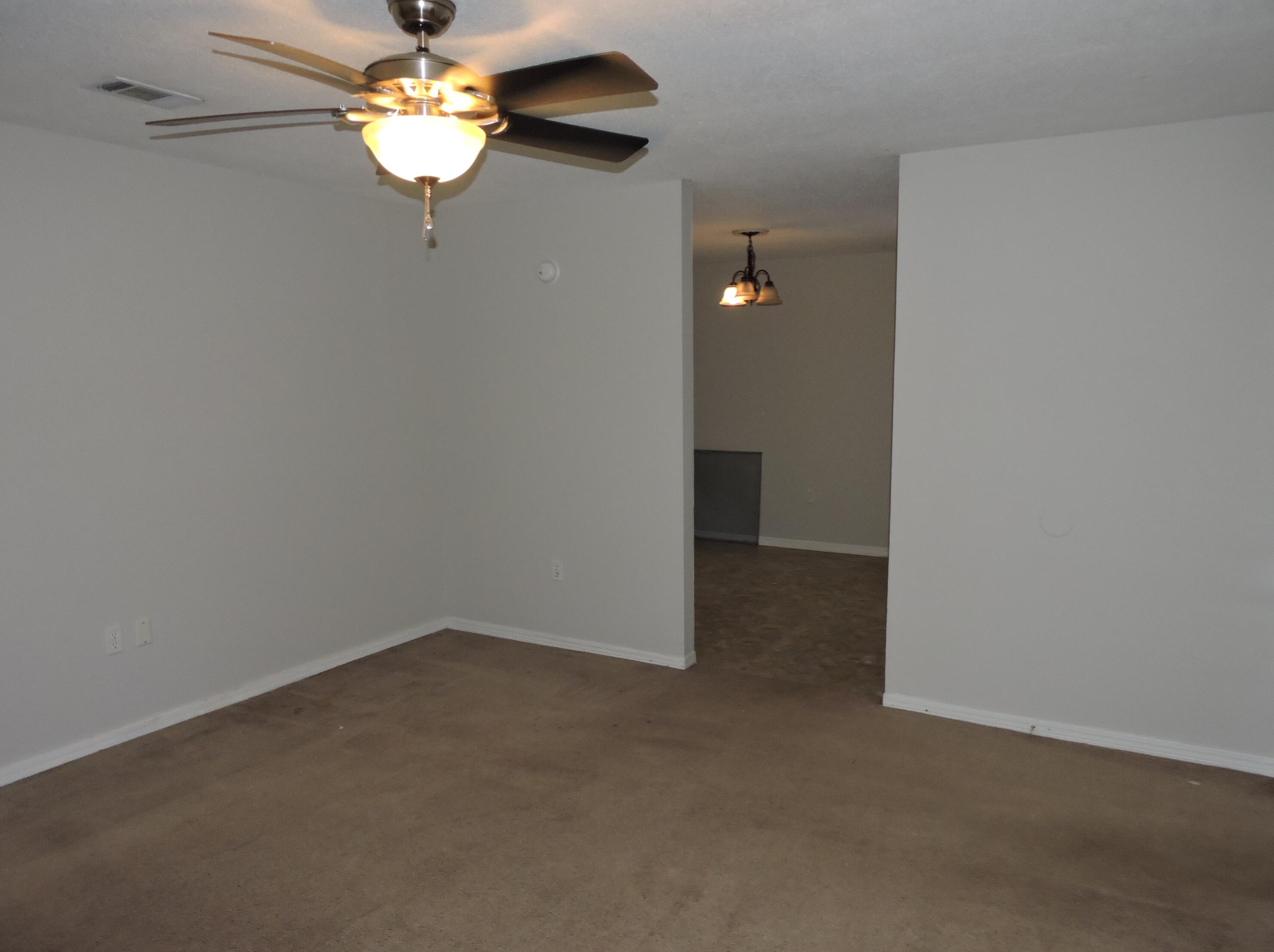 877 Amos St, Crestview FL  32539-4210 exterior