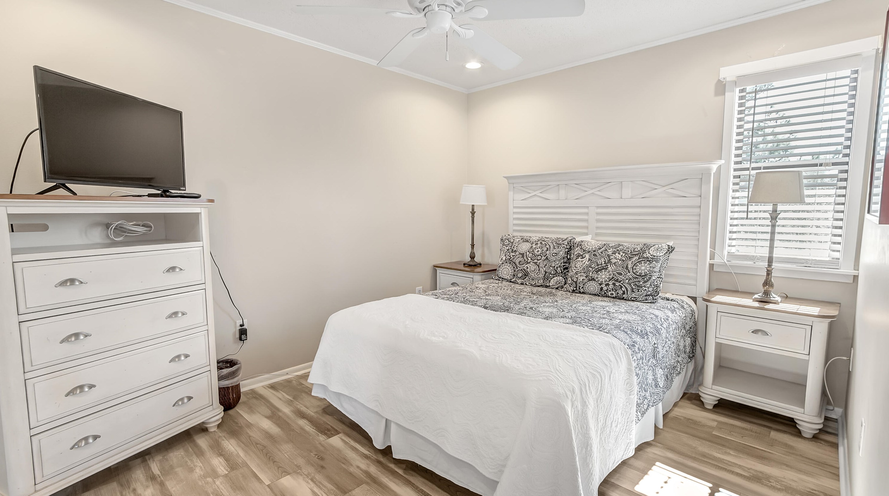 3799 County Highway 30a, Santa Rosa Beach FL  32459-6547 exterior