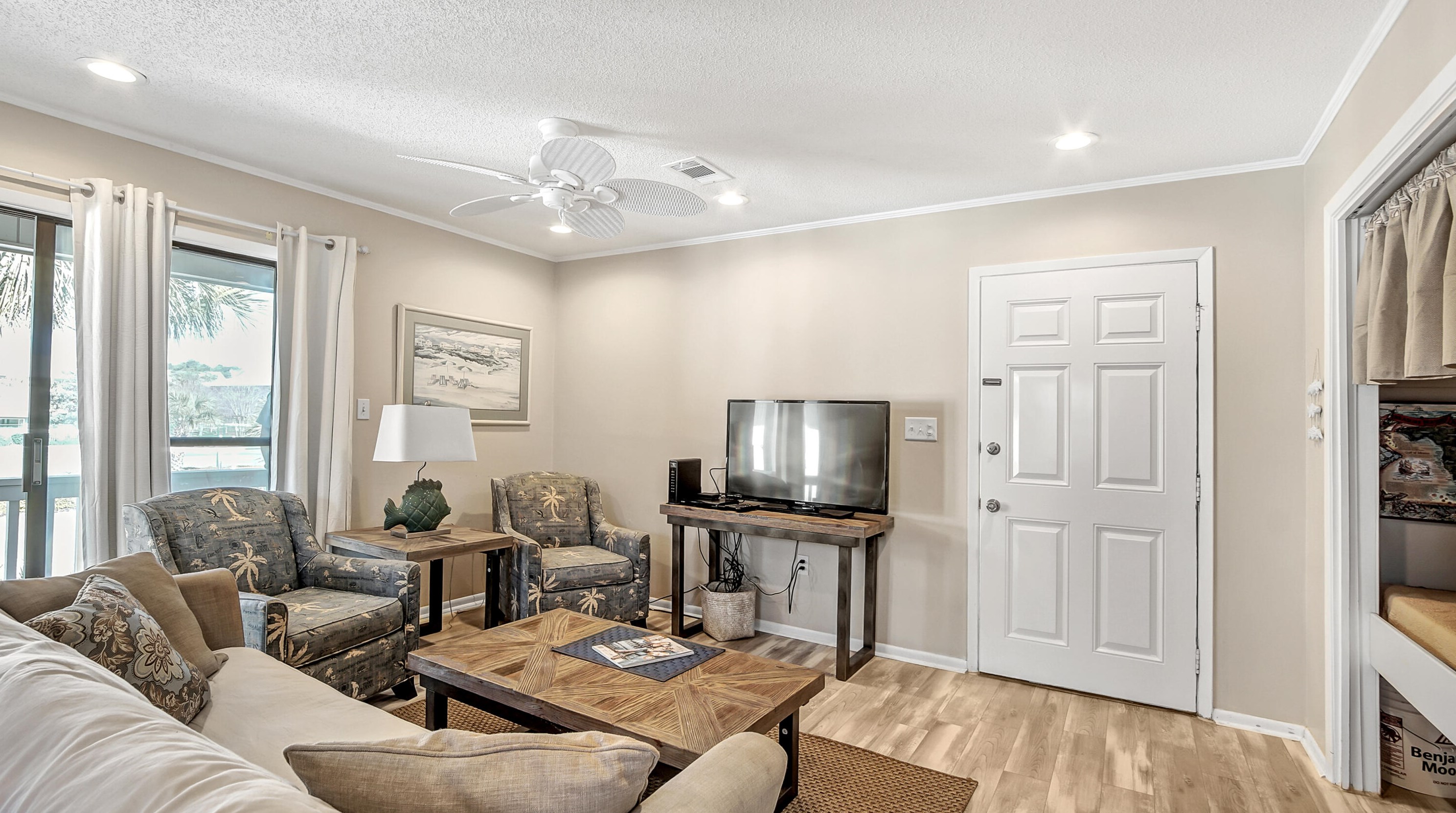 3799 County Highway 30a, Santa Rosa Beach FL  32459-6547 exterior