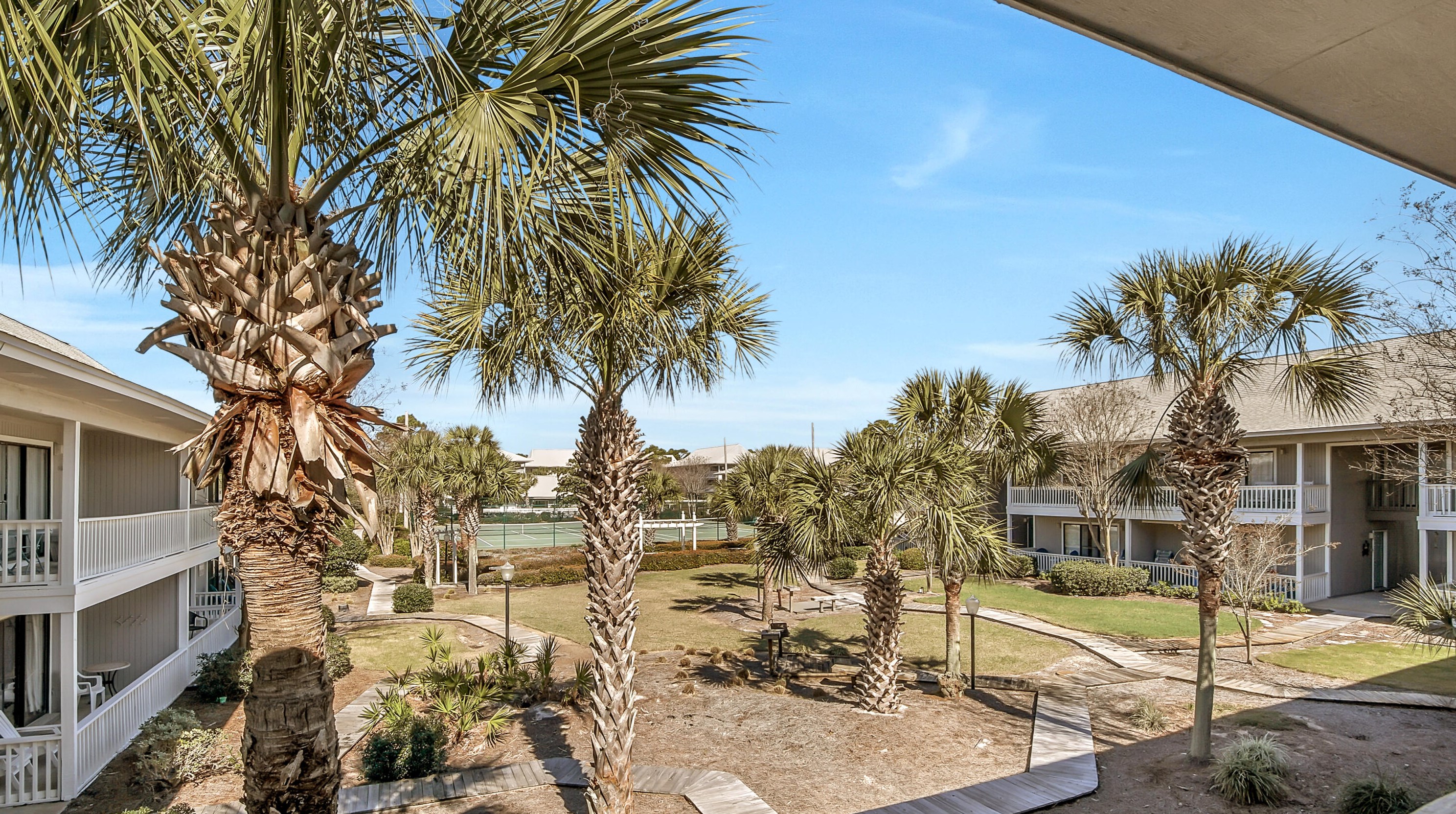 3799 County Highway 30a, Santa Rosa Beach FL  32459-6547 exterior