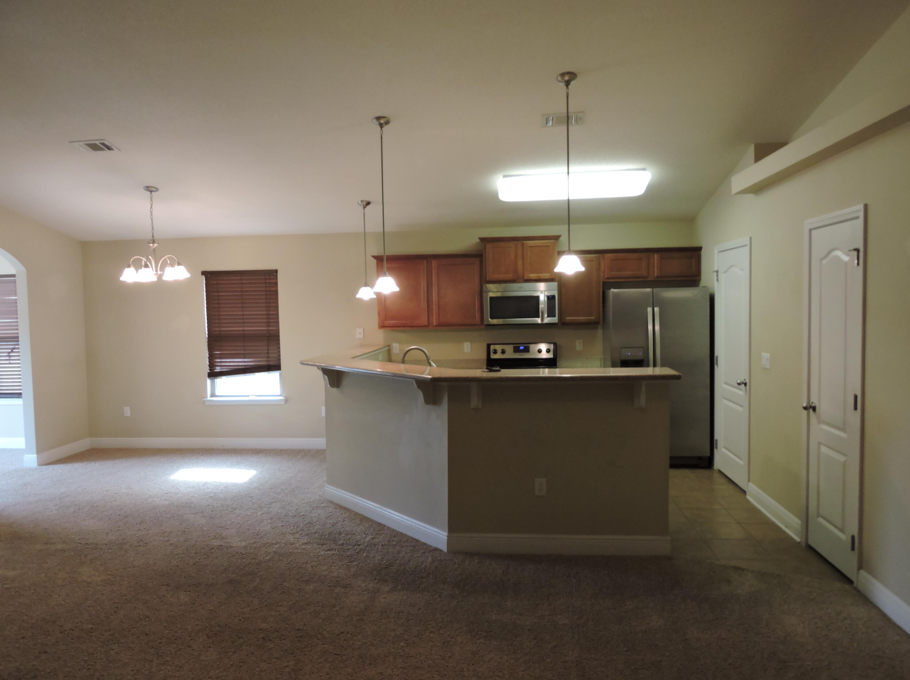 4642 Hermosa Rd, Crestview FL  32539-6734 exterior