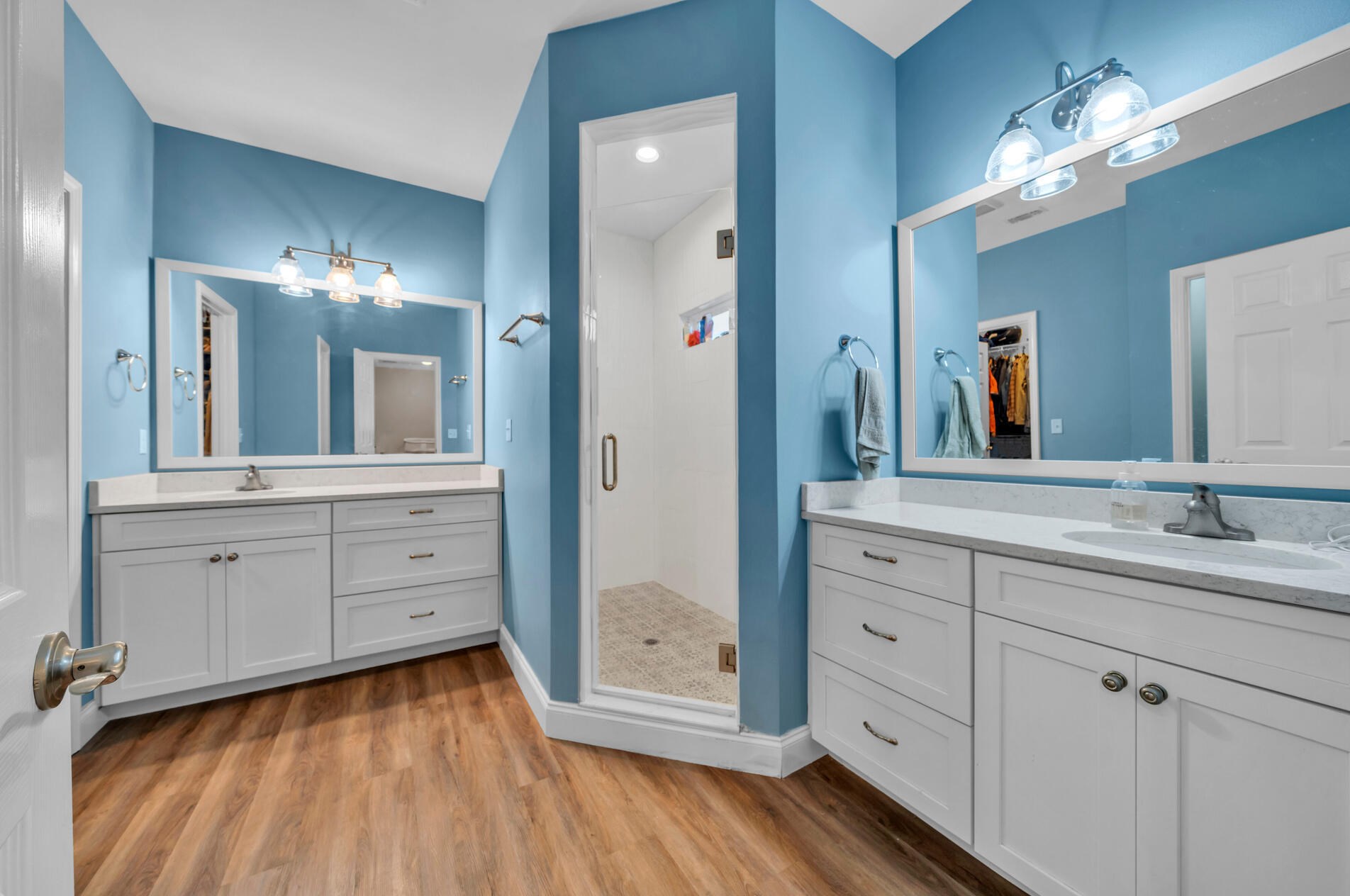 1606 27th St, Niceville FL  32578-2819 exterior