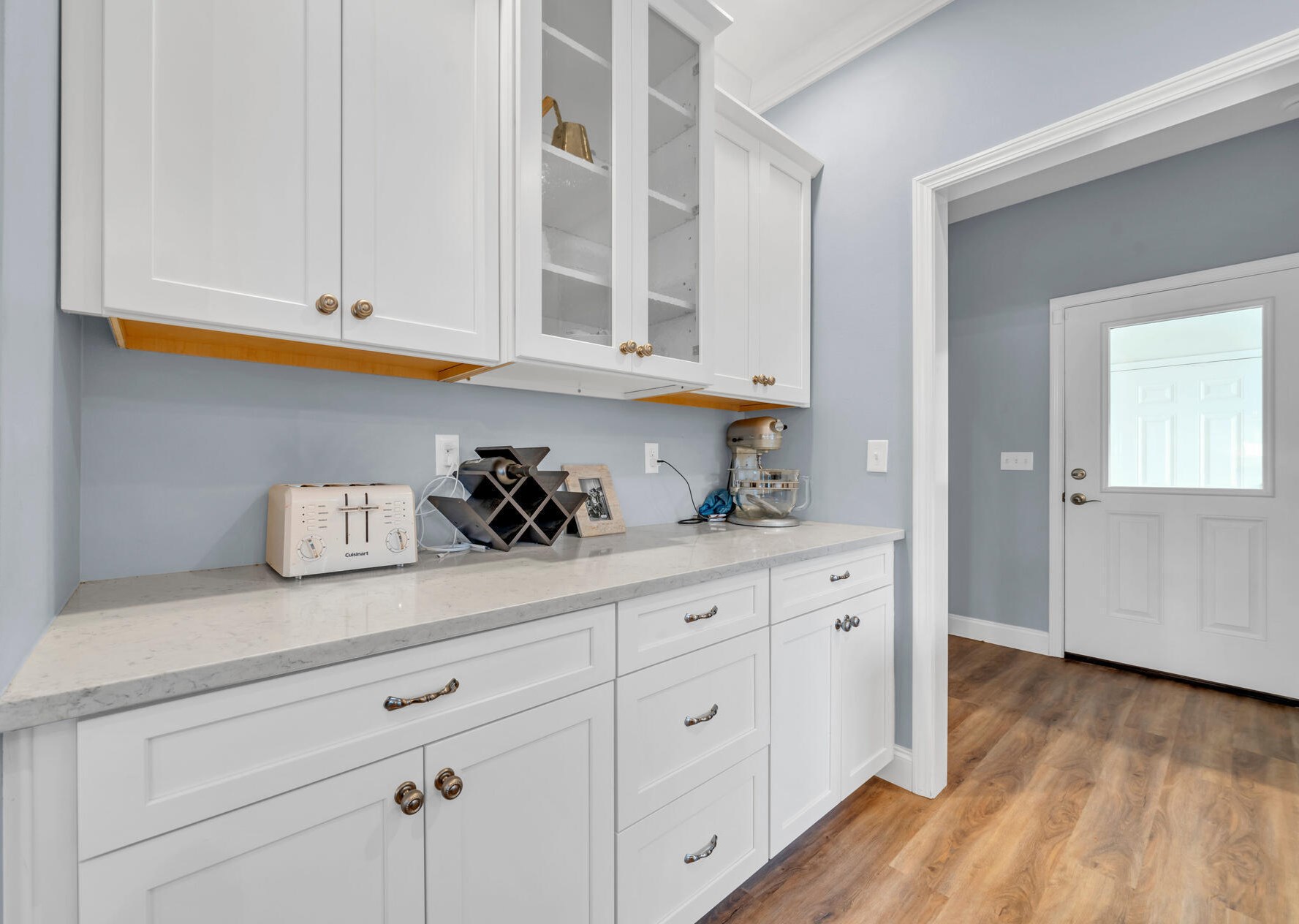 1606 27th St, Niceville FL  32578-2819 exterior