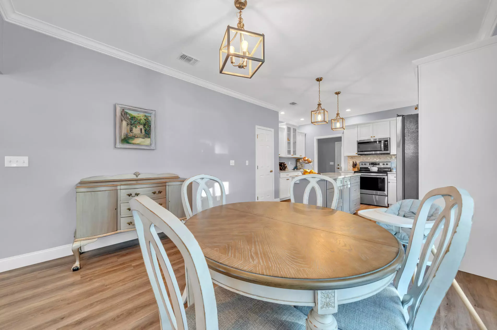 1606 27th St, Niceville FL  32578-2819 exterior