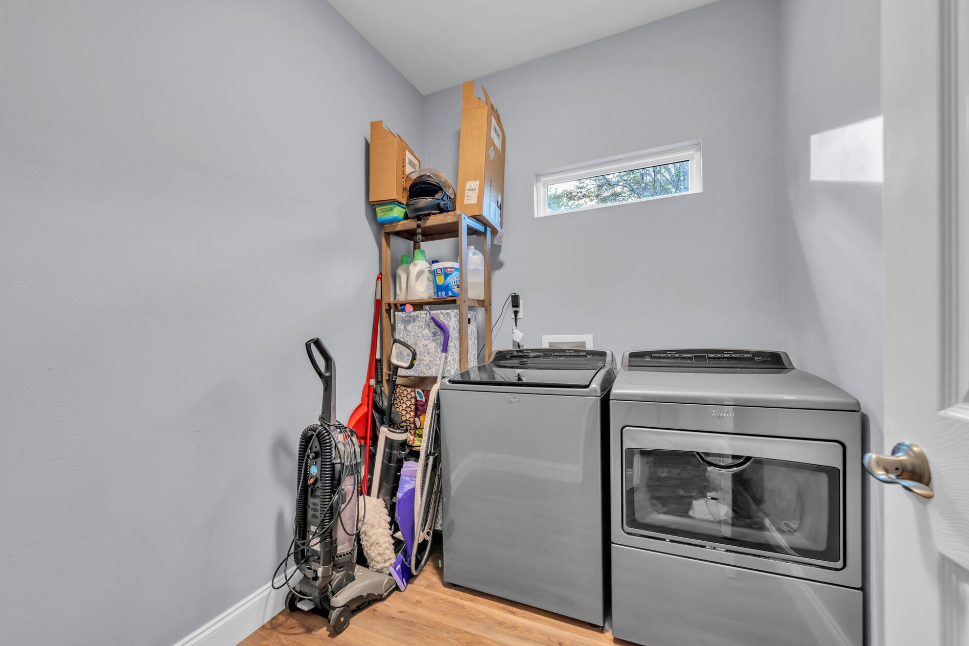 1606 27th St, Niceville FL  32578-2819 exterior