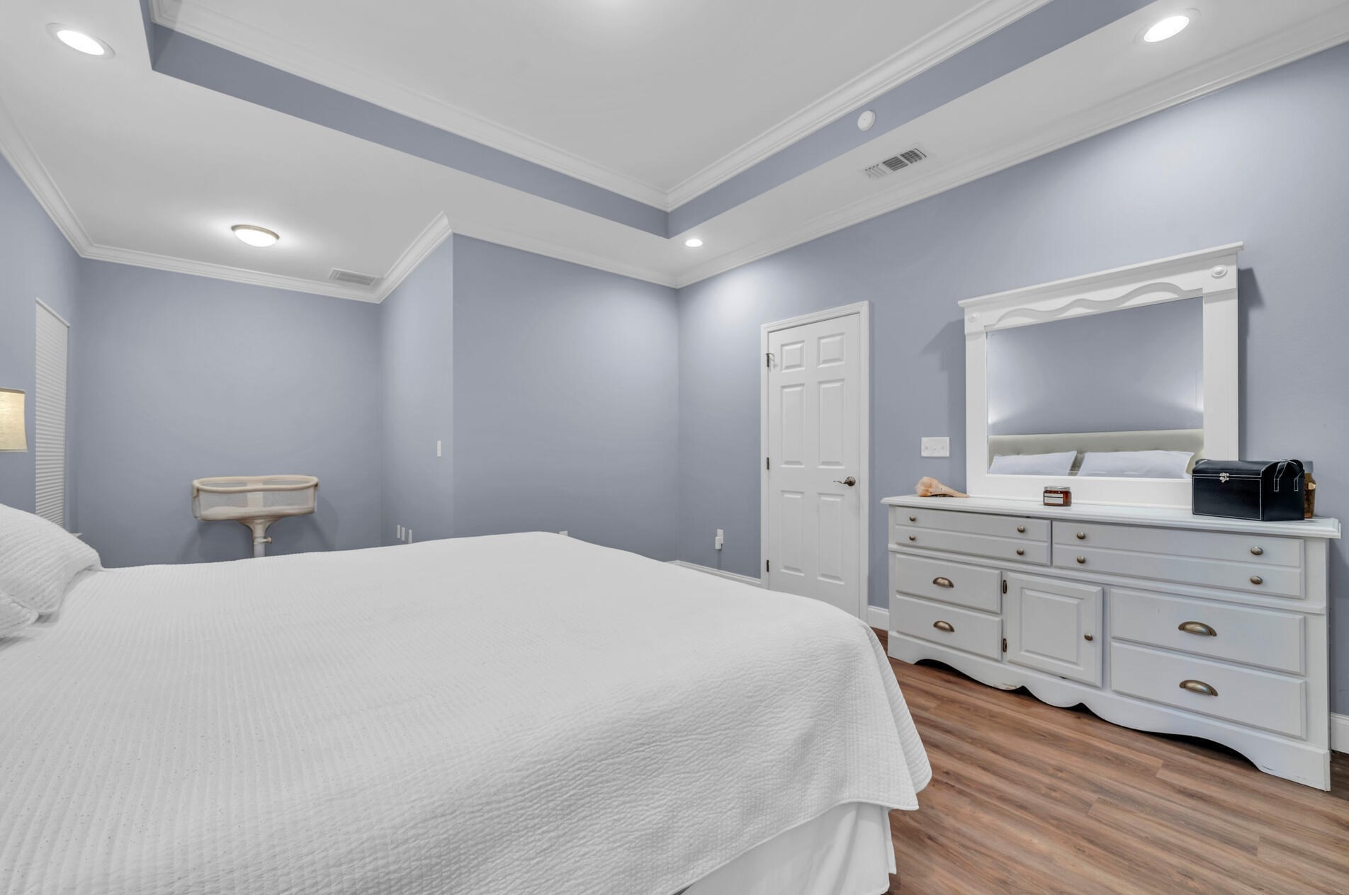 1606 27th St, Niceville FL  32578-2819 exterior