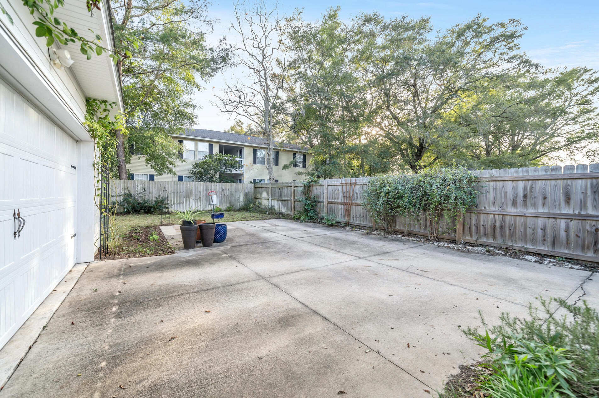 1606 27th St, Niceville FL  32578-2819 exterior