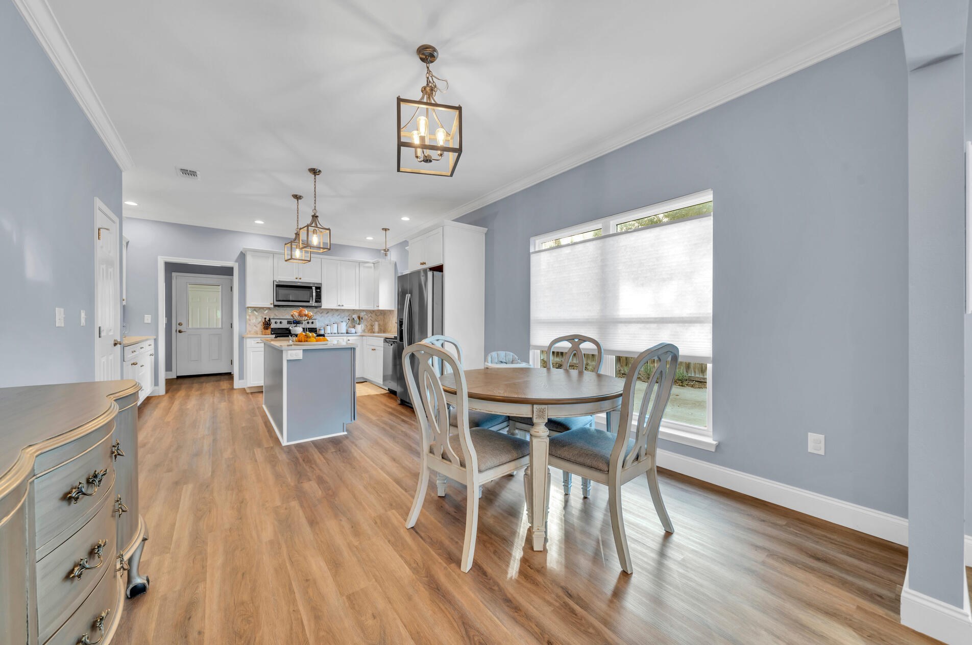 1606 27th St, Niceville FL  32578-2819 exterior