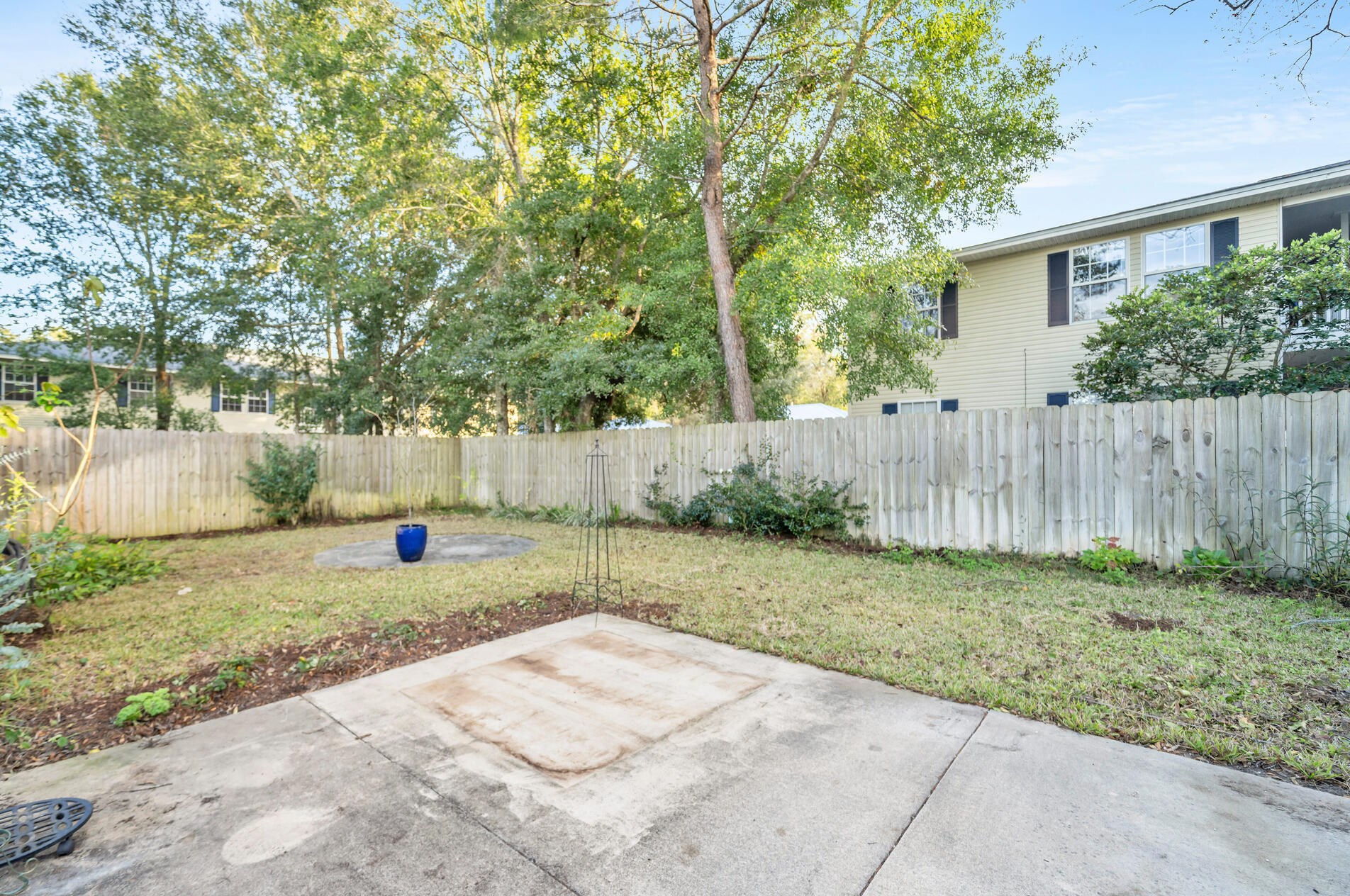 1606 27th St, Niceville FL  32578-2819 exterior