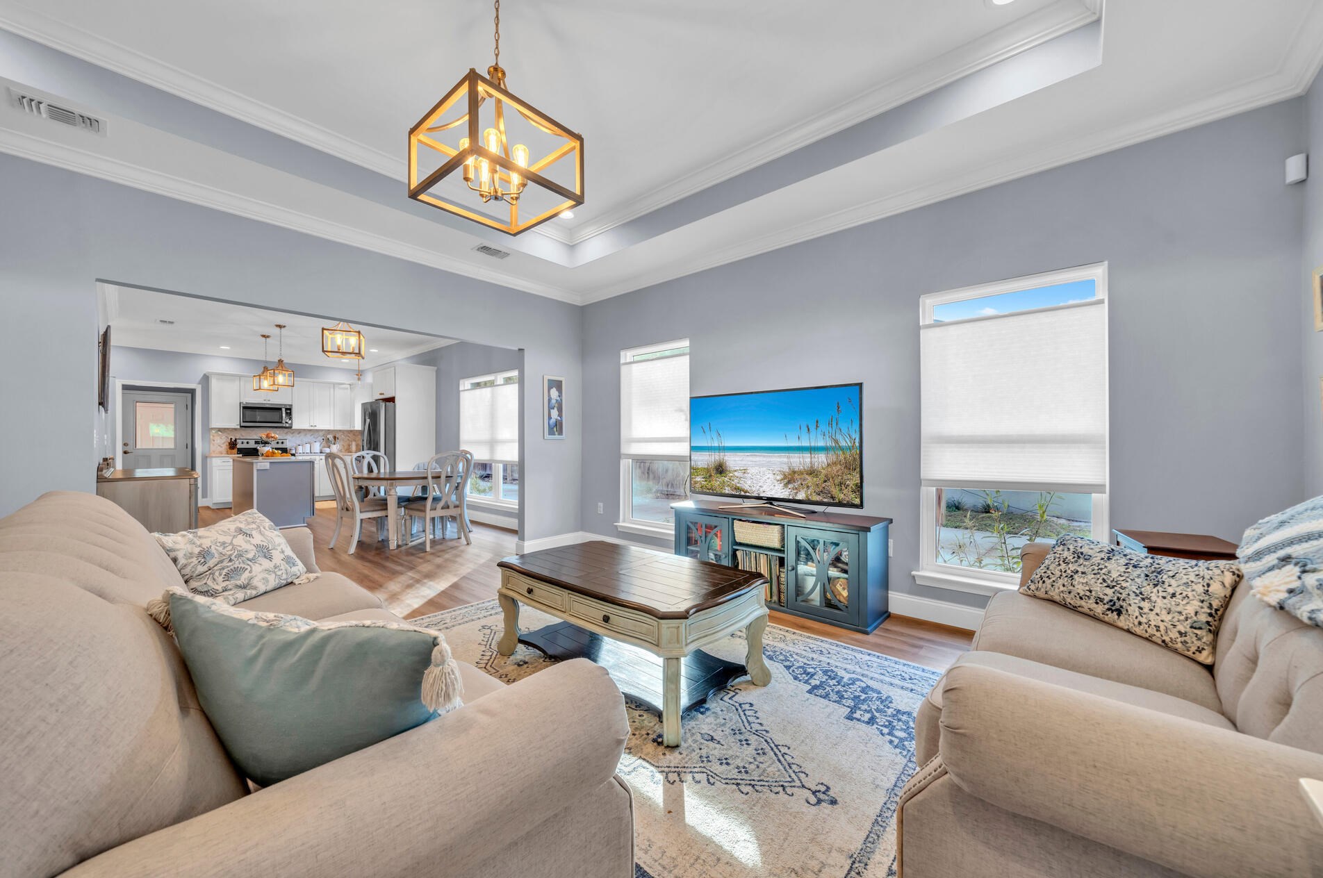 1606 27th St, Niceville FL  32578-2819 exterior