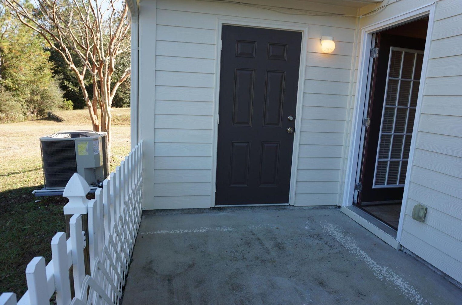 509 Wingspan Way, Crestview FL  32536-2255 exterior