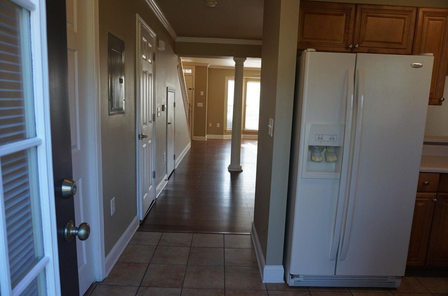 509 Wingspan Way, Crestview FL  32536-2255 exterior