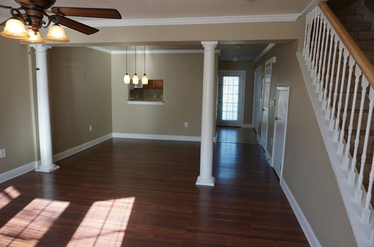 509 Wingspan Way, Crestview FL  32536-2255 exterior