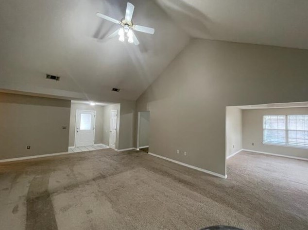643 Alysheba Dr, Crestview FL  32539-6207 exterior