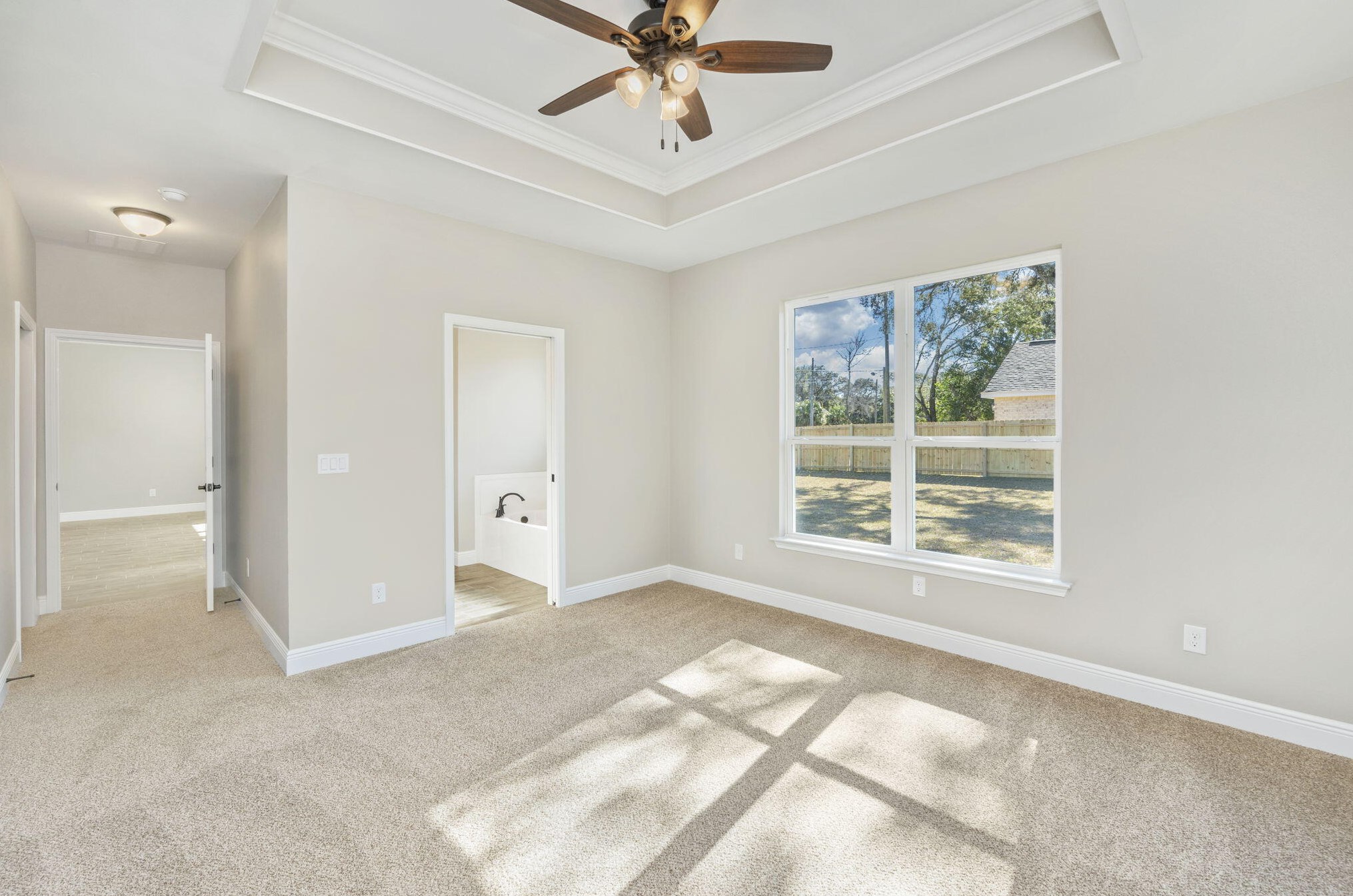 838 Tanager Rd, Fort Walton Beach FL  32547-5269 exterior