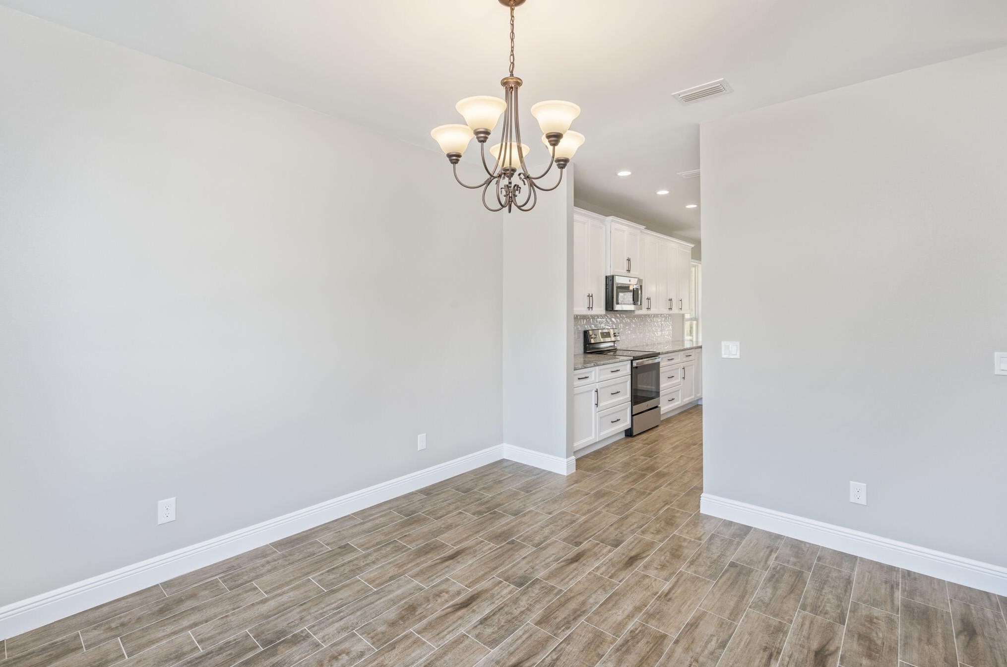 838 Tanager Rd, Fort Walton Beach FL  32547-5269 exterior