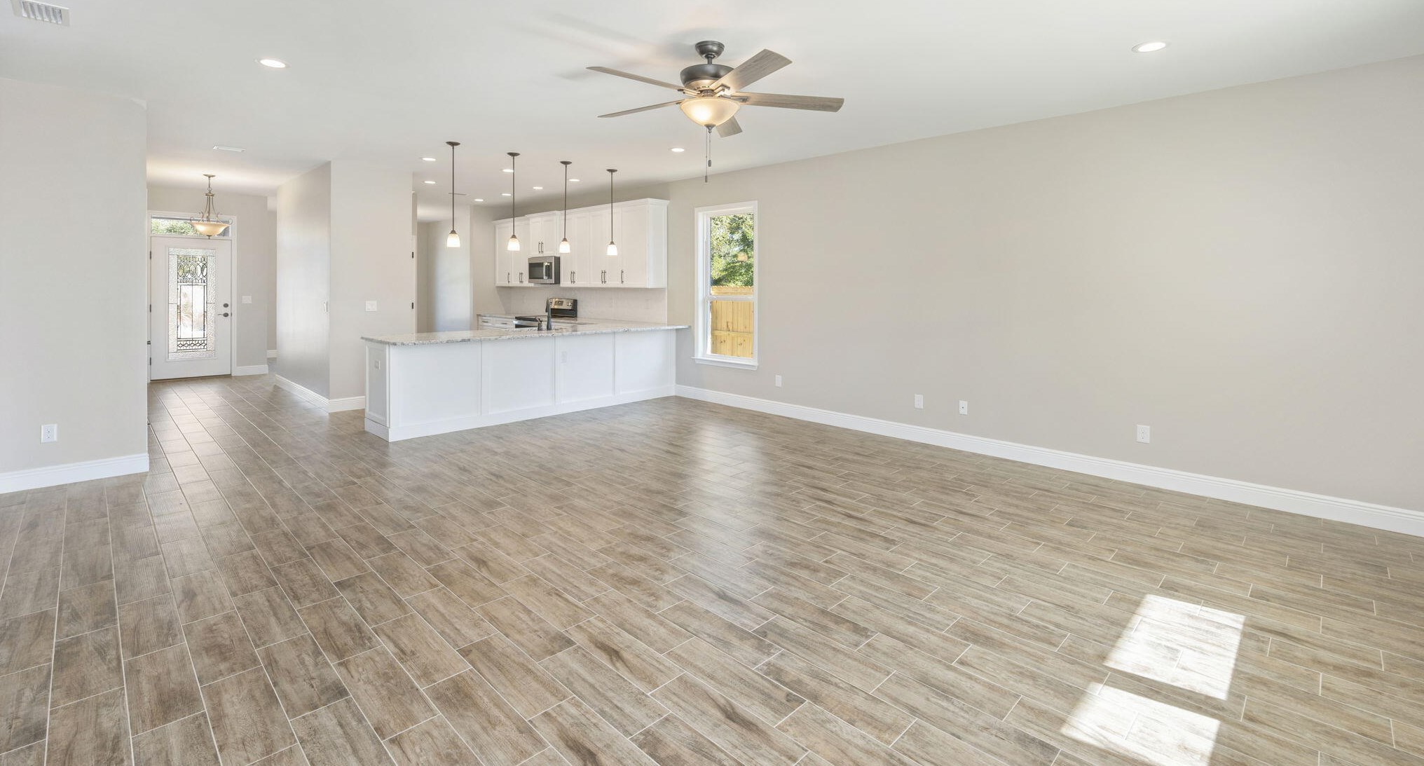 838 Tanager Rd, Fort Walton Beach FL  32547-5269 exterior
