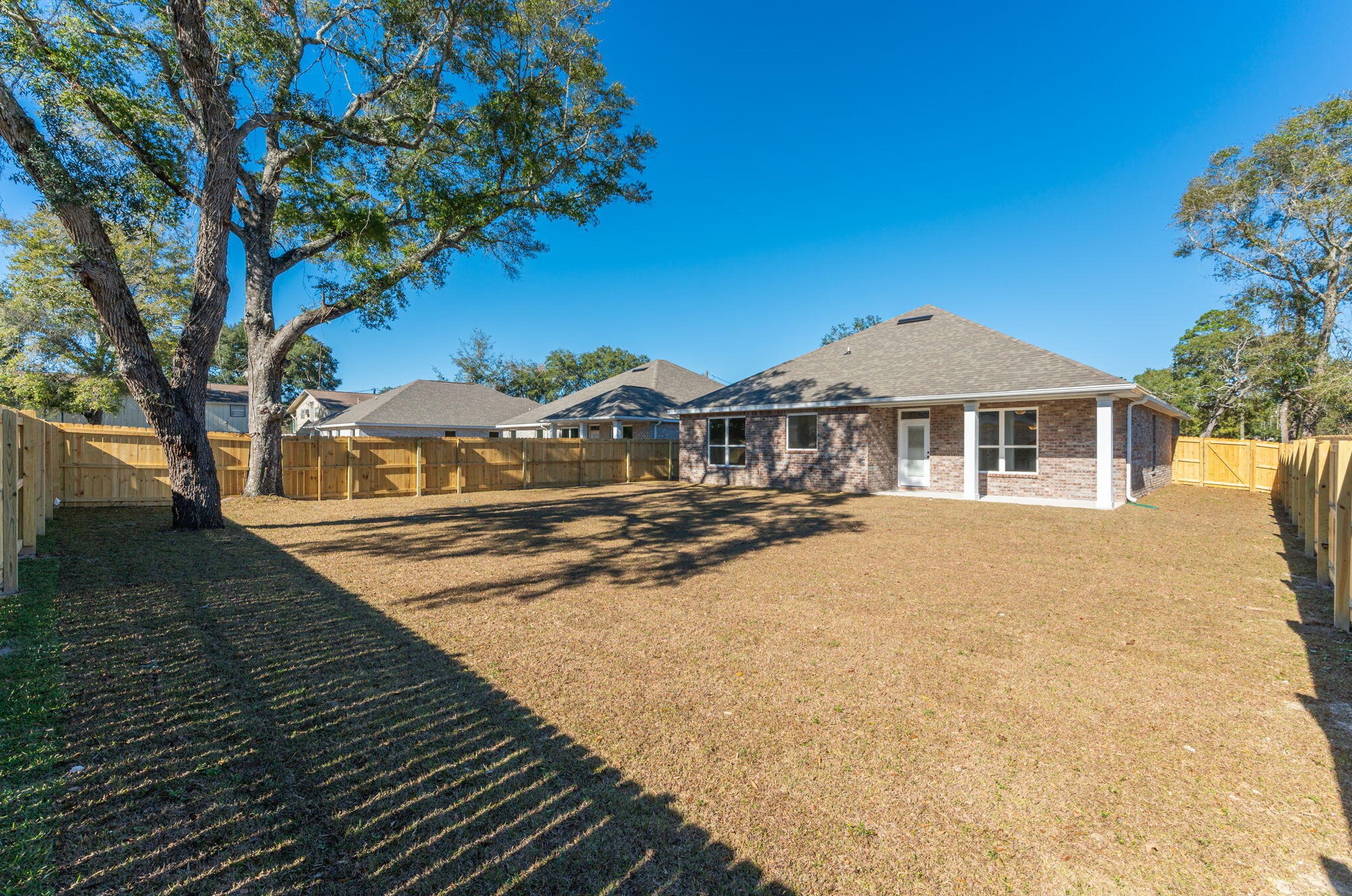 838 Tanager Rd, Fort Walton Beach FL  32547-5269 exterior
