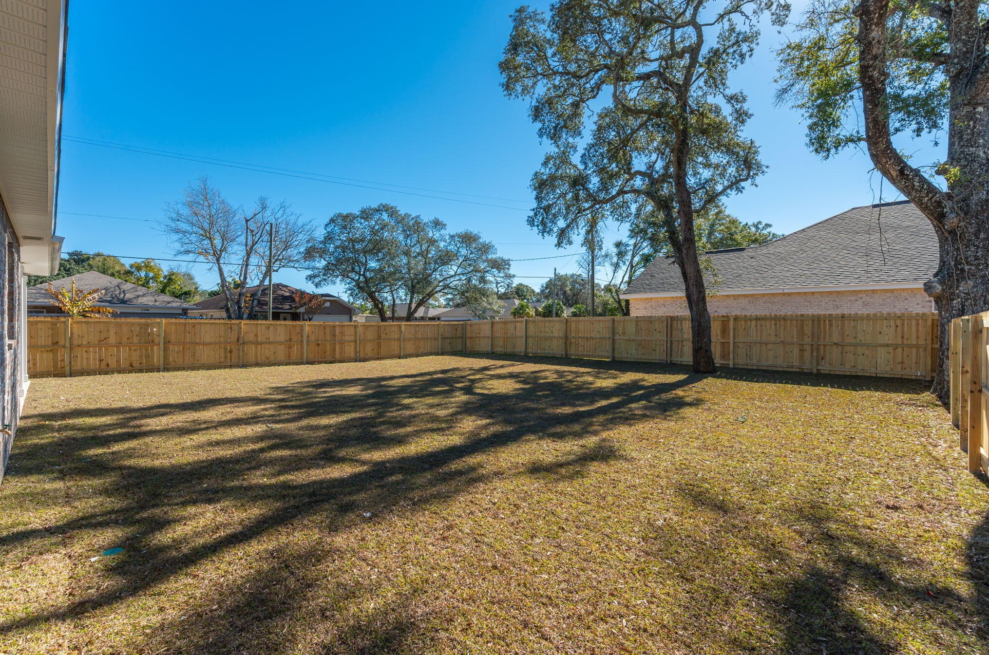 838 Tanager Rd, Fort Walton Beach FL  32547-5269 exterior